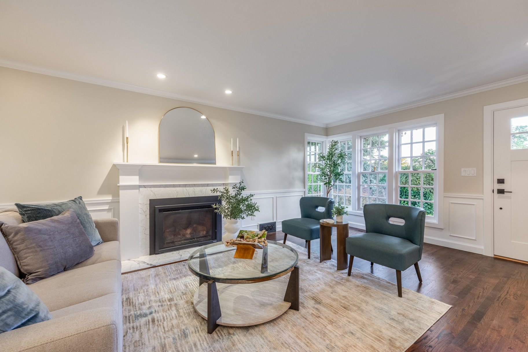  Tastefully Updated Holladay Rambler on .60 acre Manicured Lot - 物件實景