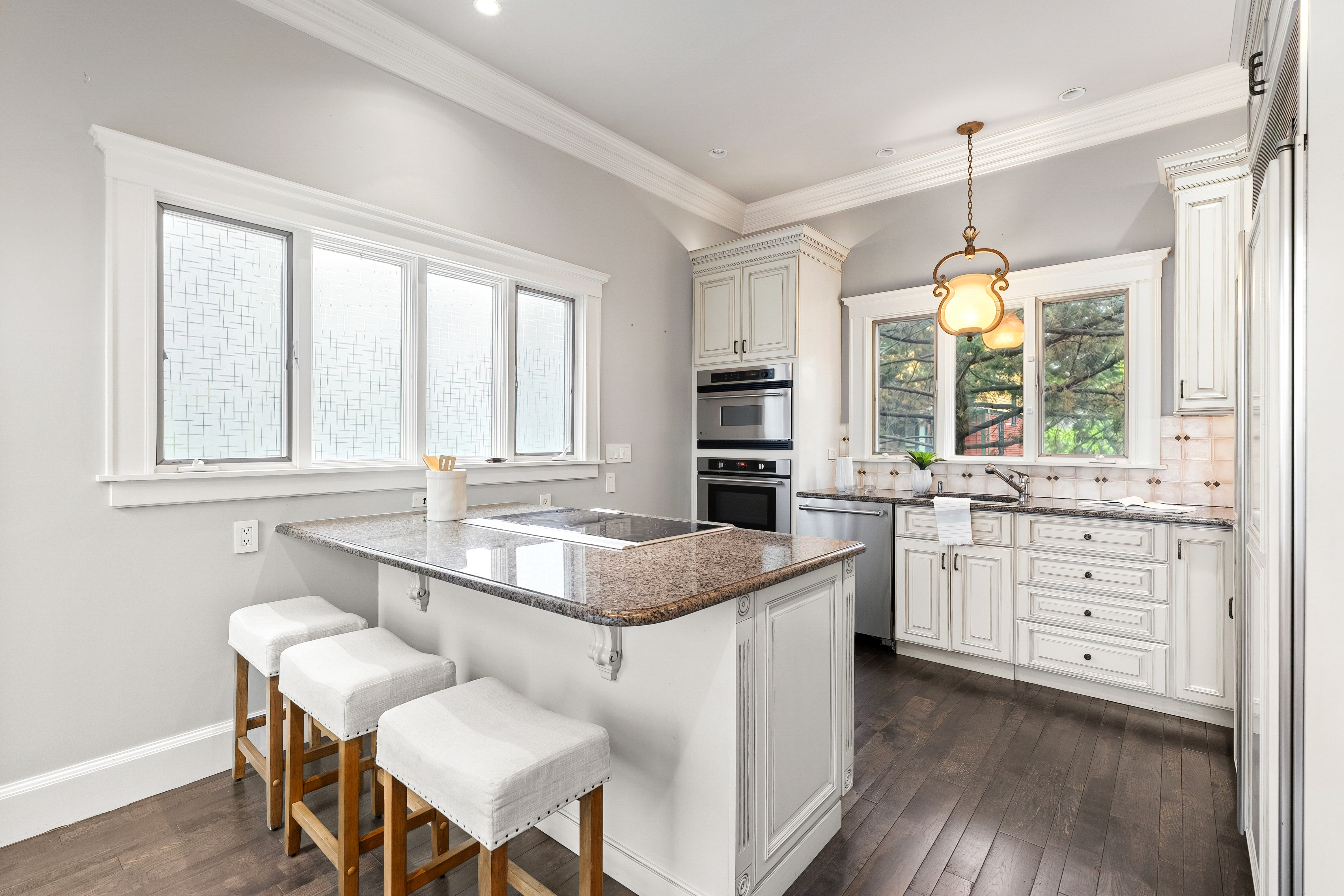  14 Wellington Street, Unit 1,  Arlington, MA, 02476 - 物件實景