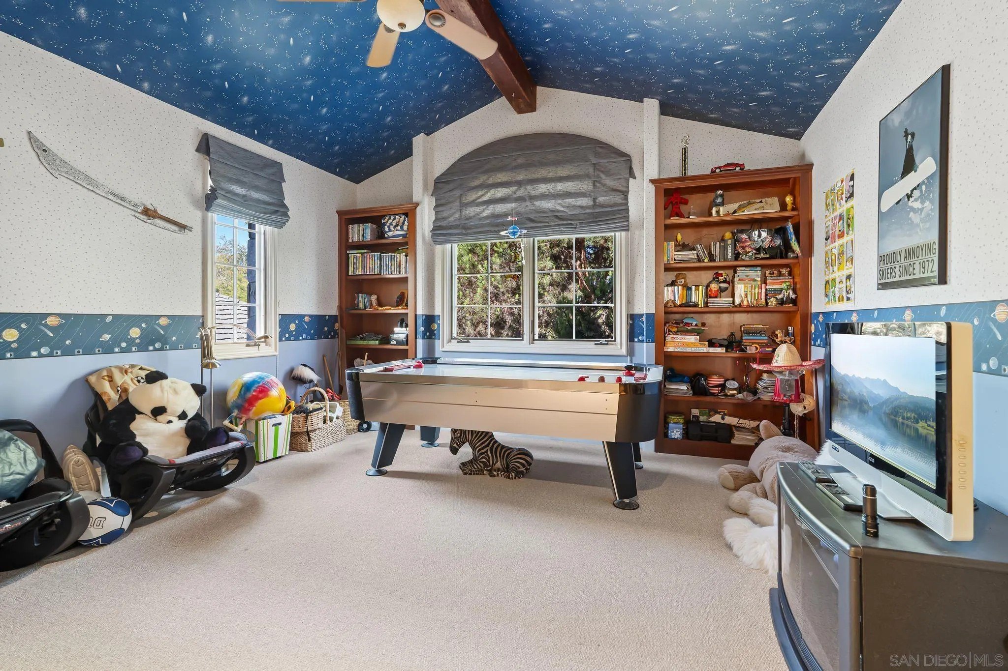 Rancho Santa Fe, California, 92067, United States, 5 Bedrooms Bedrooms, ,7 BathroomsBathrooms,Residential,For Sale,1901457