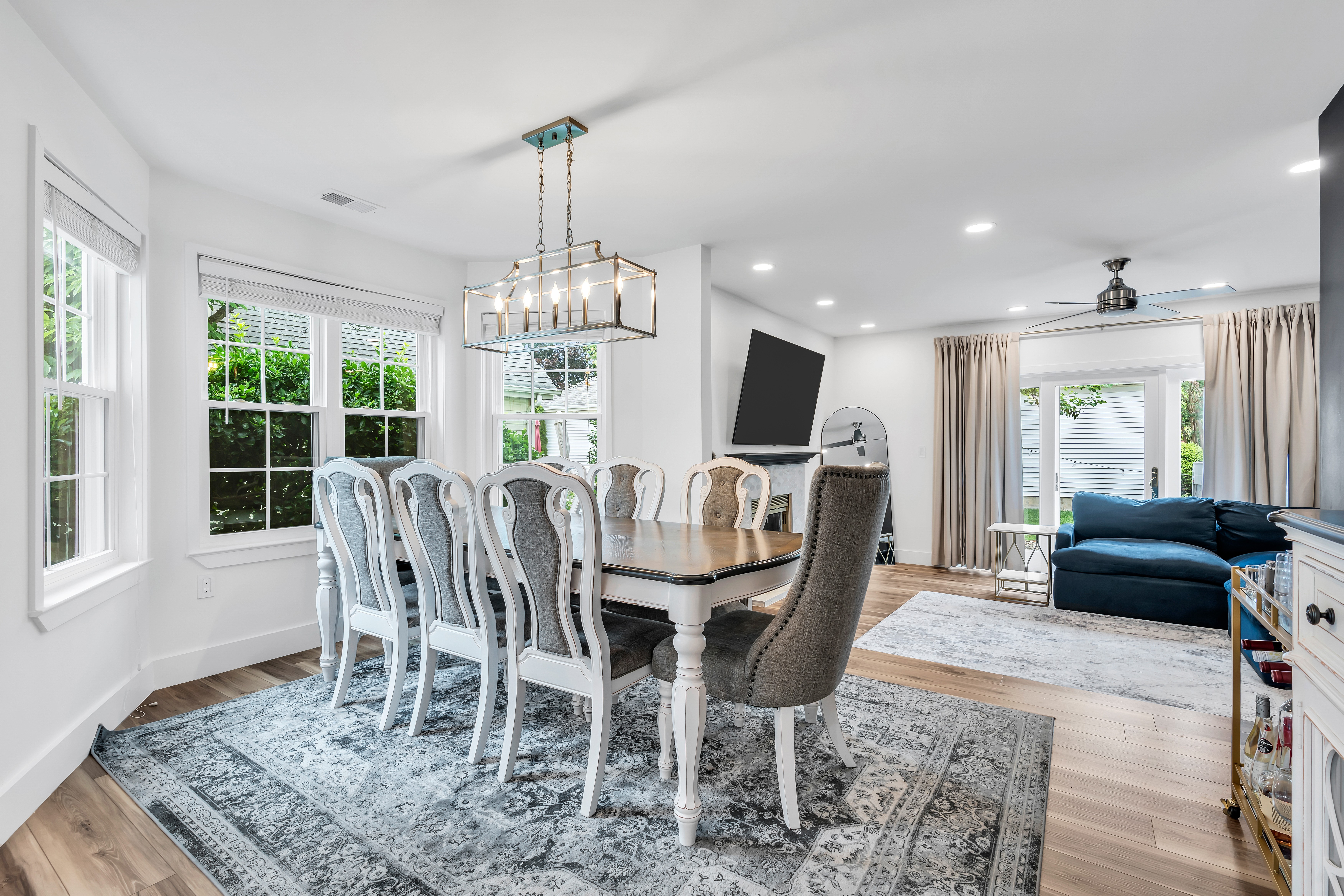  Renovated Detached Regency Model in the Prestigious Community of Raintree - 物件實景