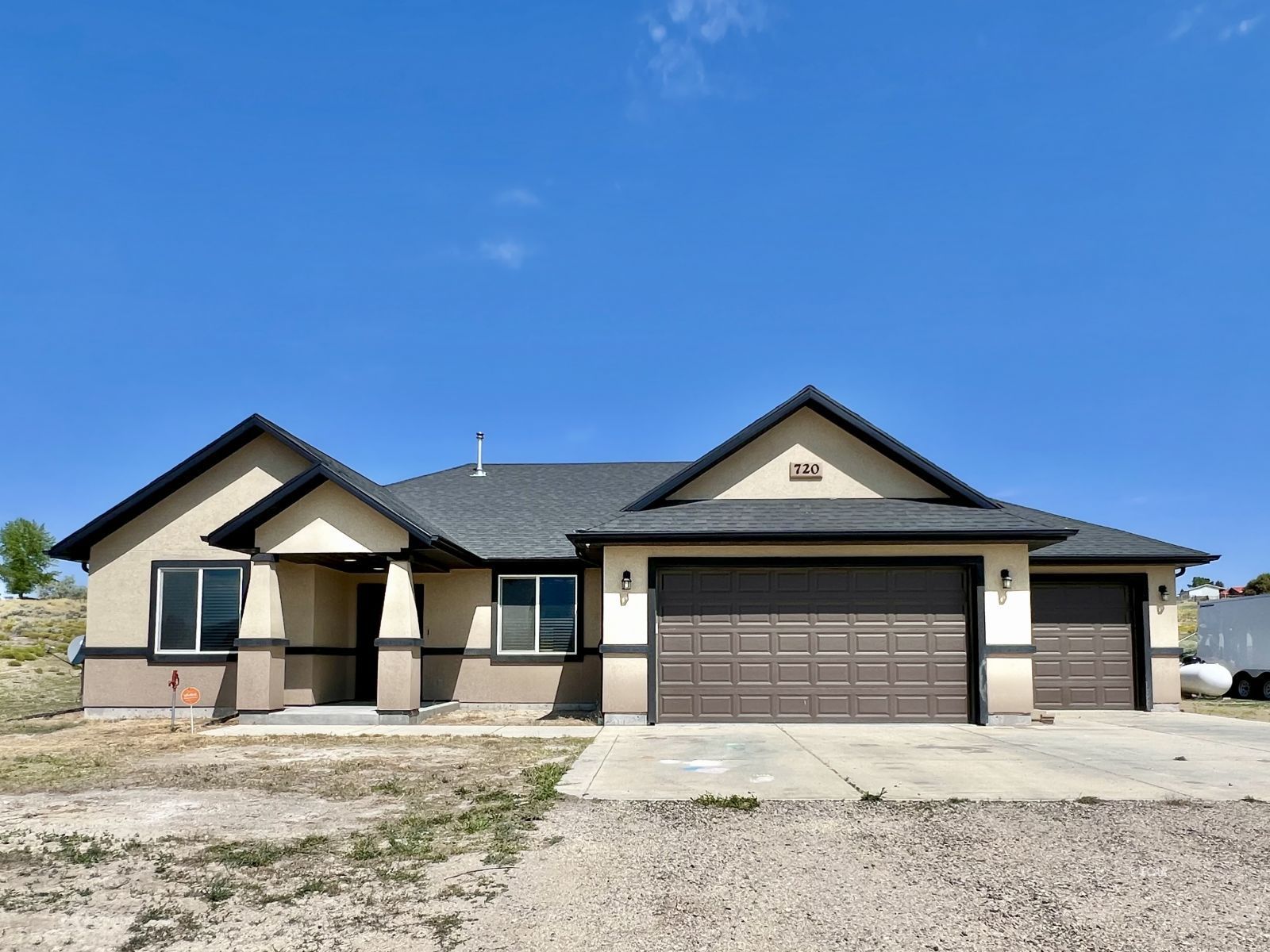 Spring Creek, Nevada, 89815, United States, 4 Bedrooms Bedrooms, ,2 BathroomsBathrooms,Residential,For Sale,1896472