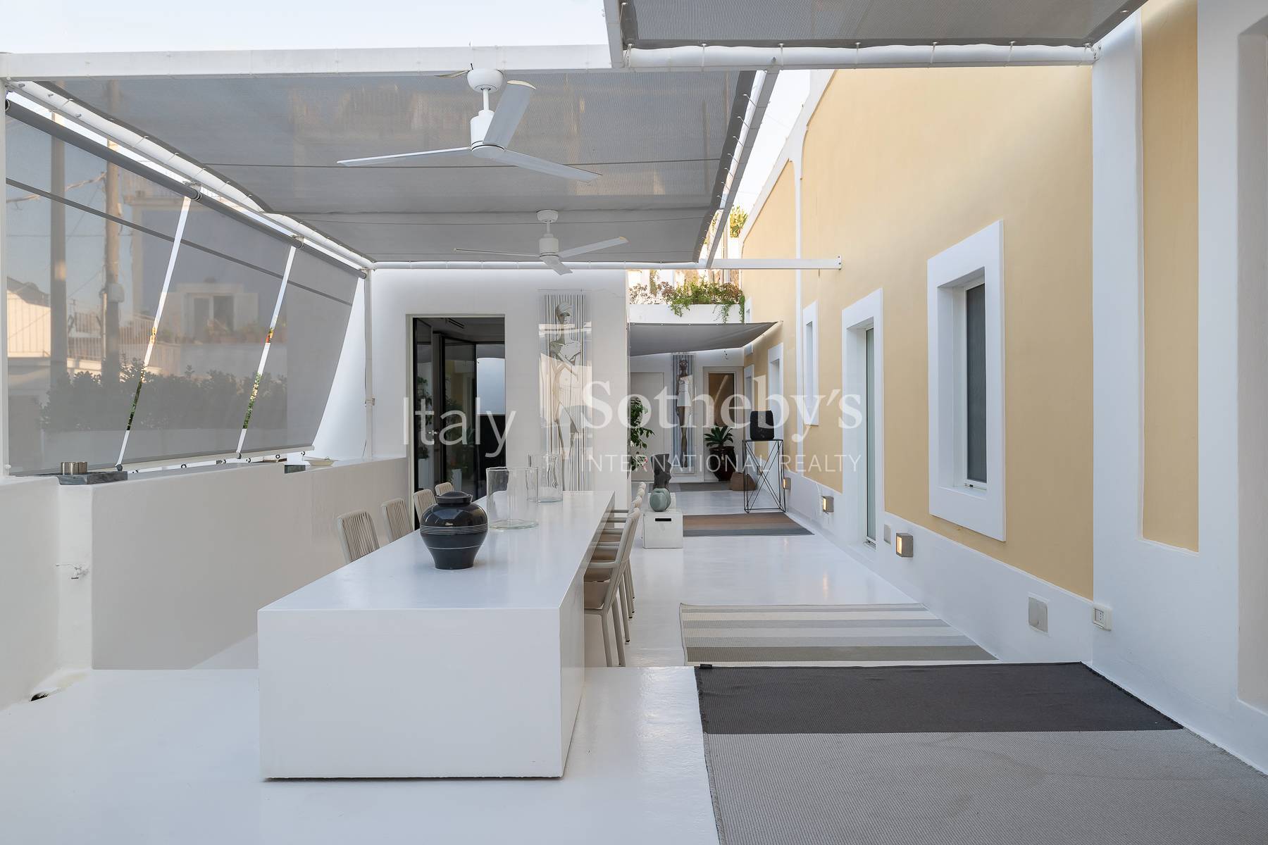  Panoramic Villa with Pool in Ponza - 物件實景