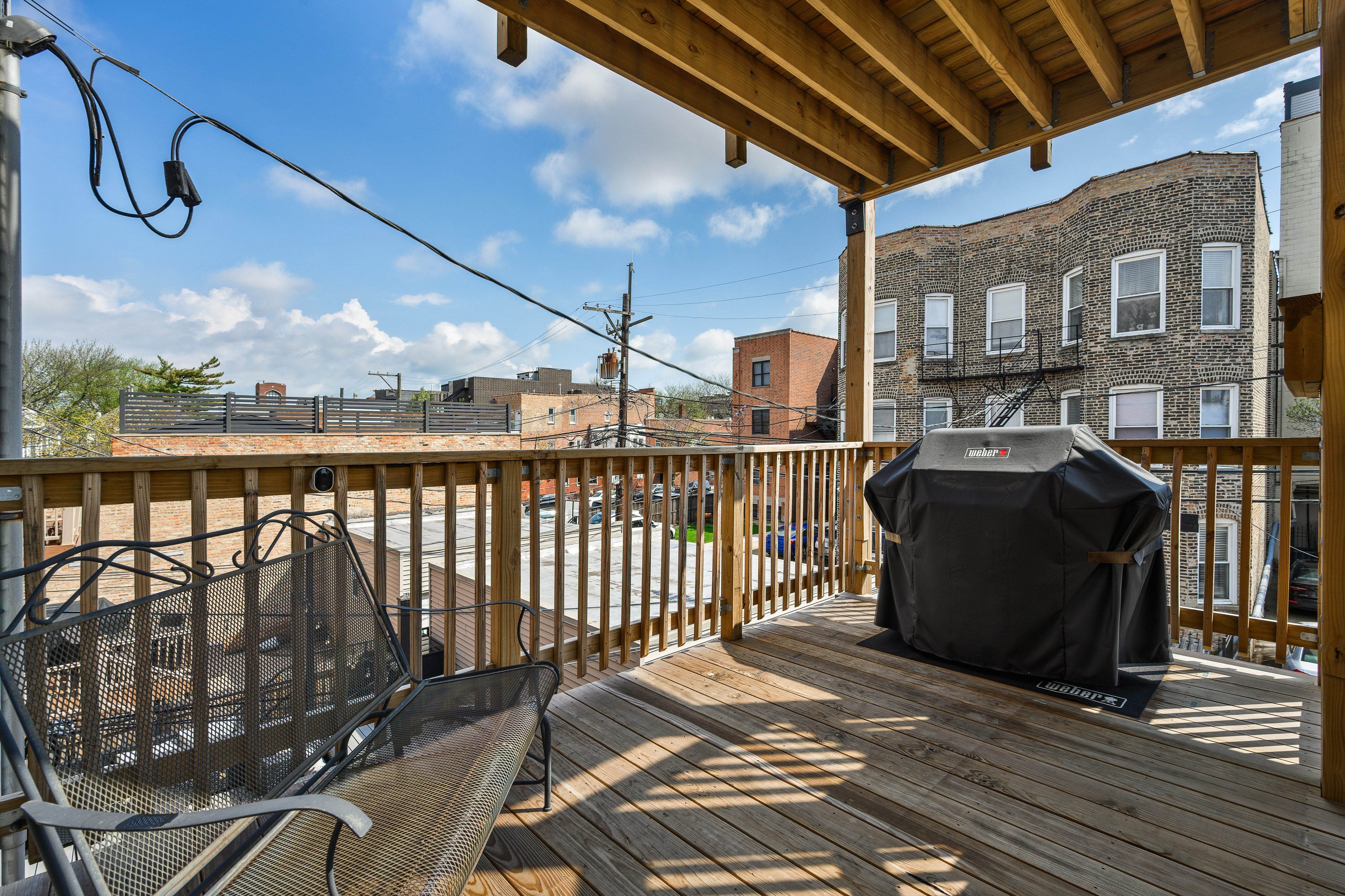  Exceptional Blend of Space and Functionality - 物件實景