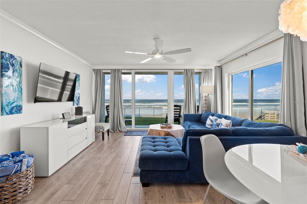 New Smyrna Beach, Florida, 32169, United States, 2 Bedrooms Bedrooms, ,3 BathroomsBathrooms,Residential,For Sale,1987395