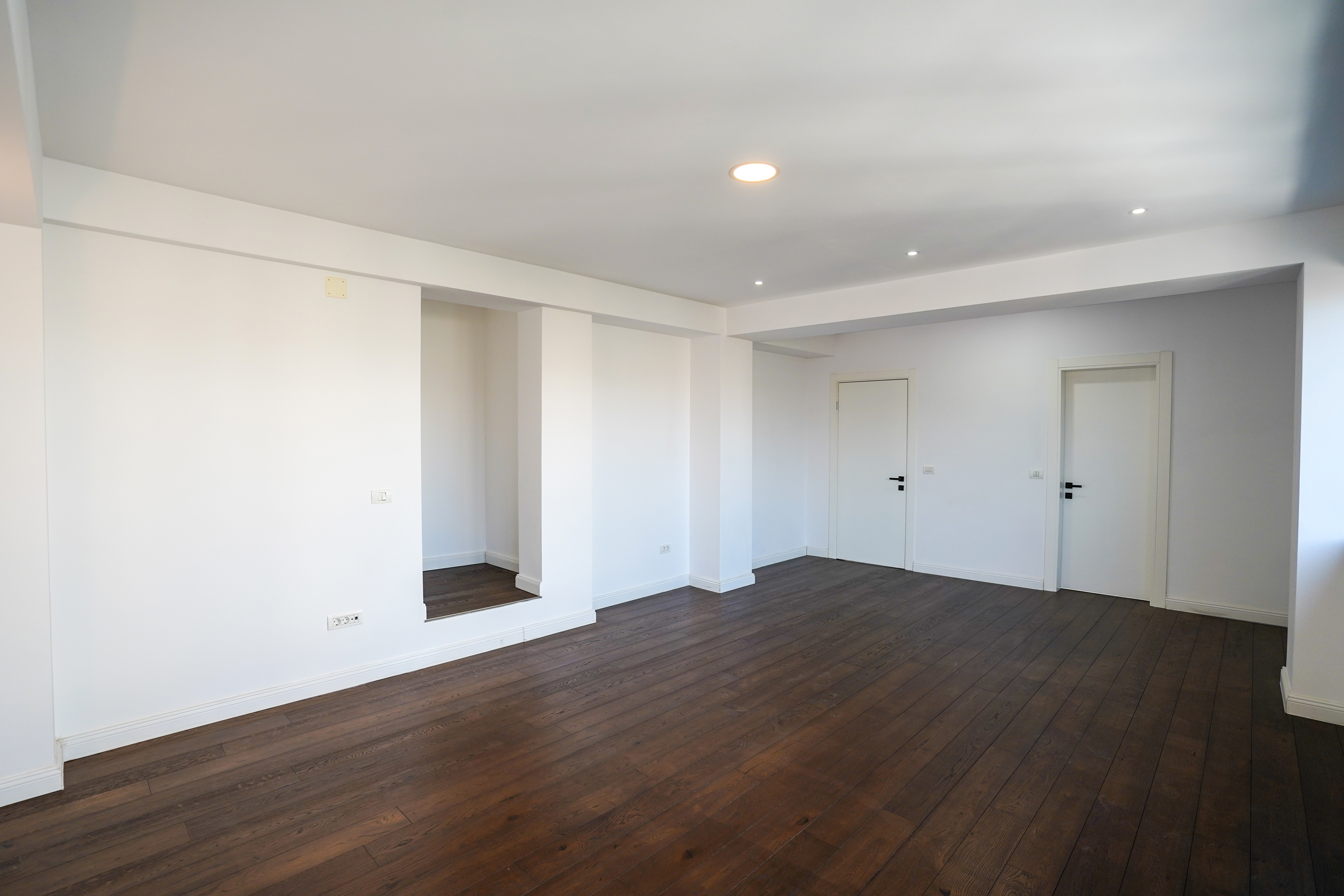  Penthouse in a Boutique Building Overlooking the Calea Dorobani–Polona Area - 物件實景