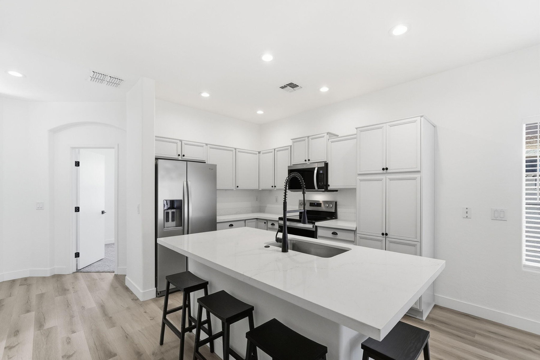  1850 E Del Rio Street  Gilbert, AZ - 物件實景