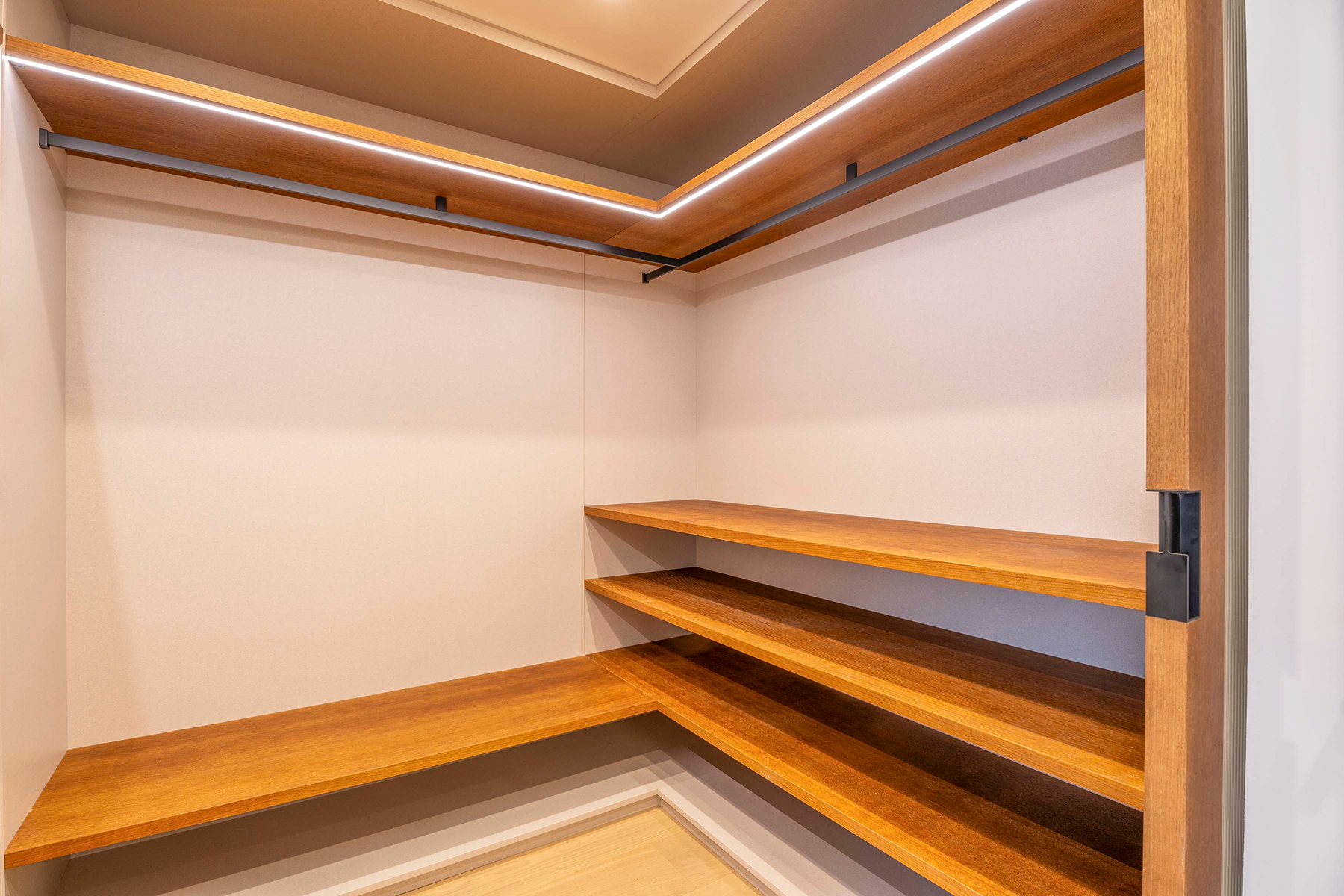  Renovated Flat 2 bedrooms and 3 bathrooms in Central Madrid - 物件實景
