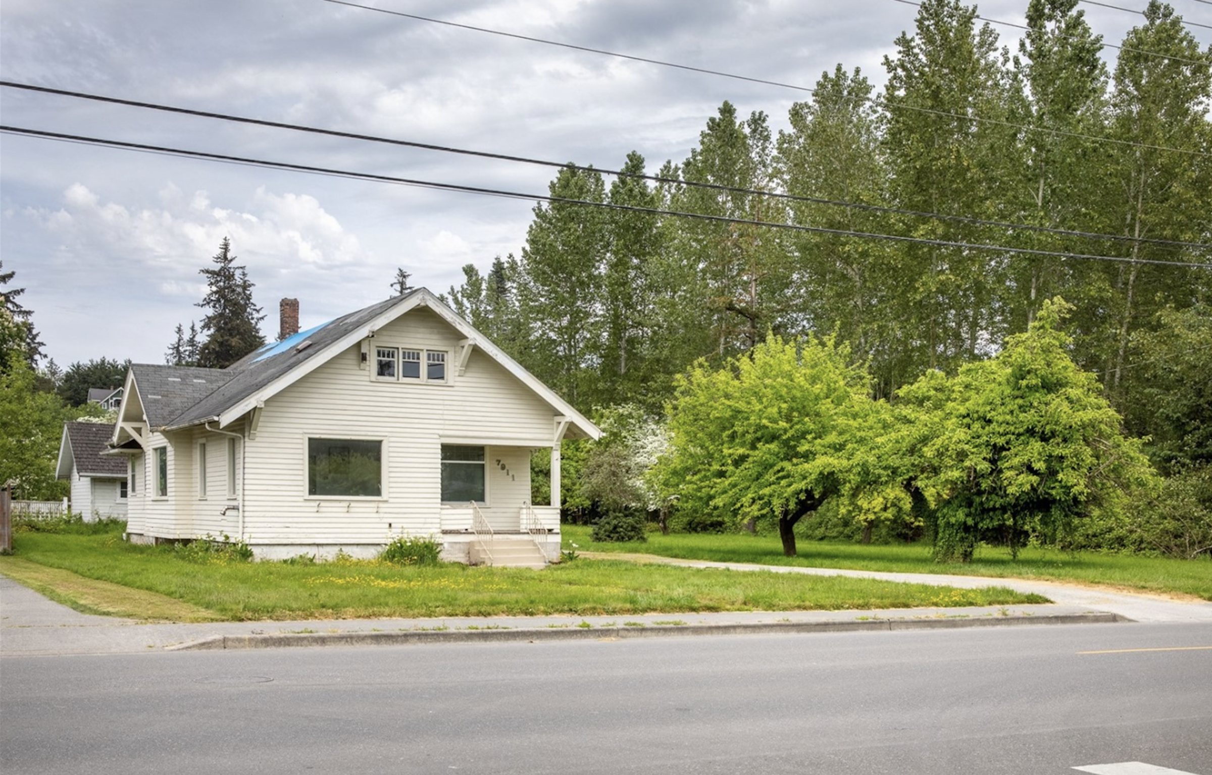  Timeless Historic Home in Stanwood - 物件實景