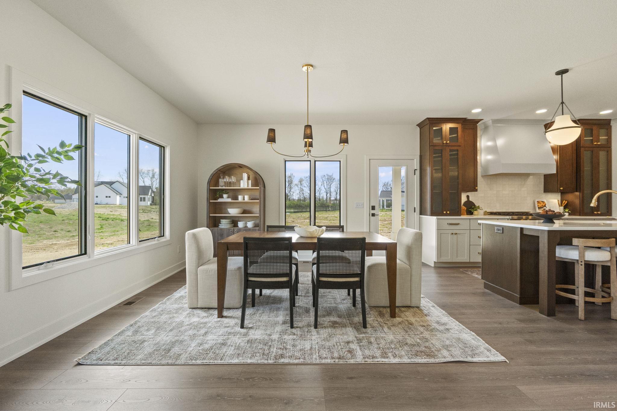 Huntertown, Indiana, 46748, United States, 4 Bedrooms Bedrooms, ,4 BathroomsBathrooms,Residential,For Sale,2005493