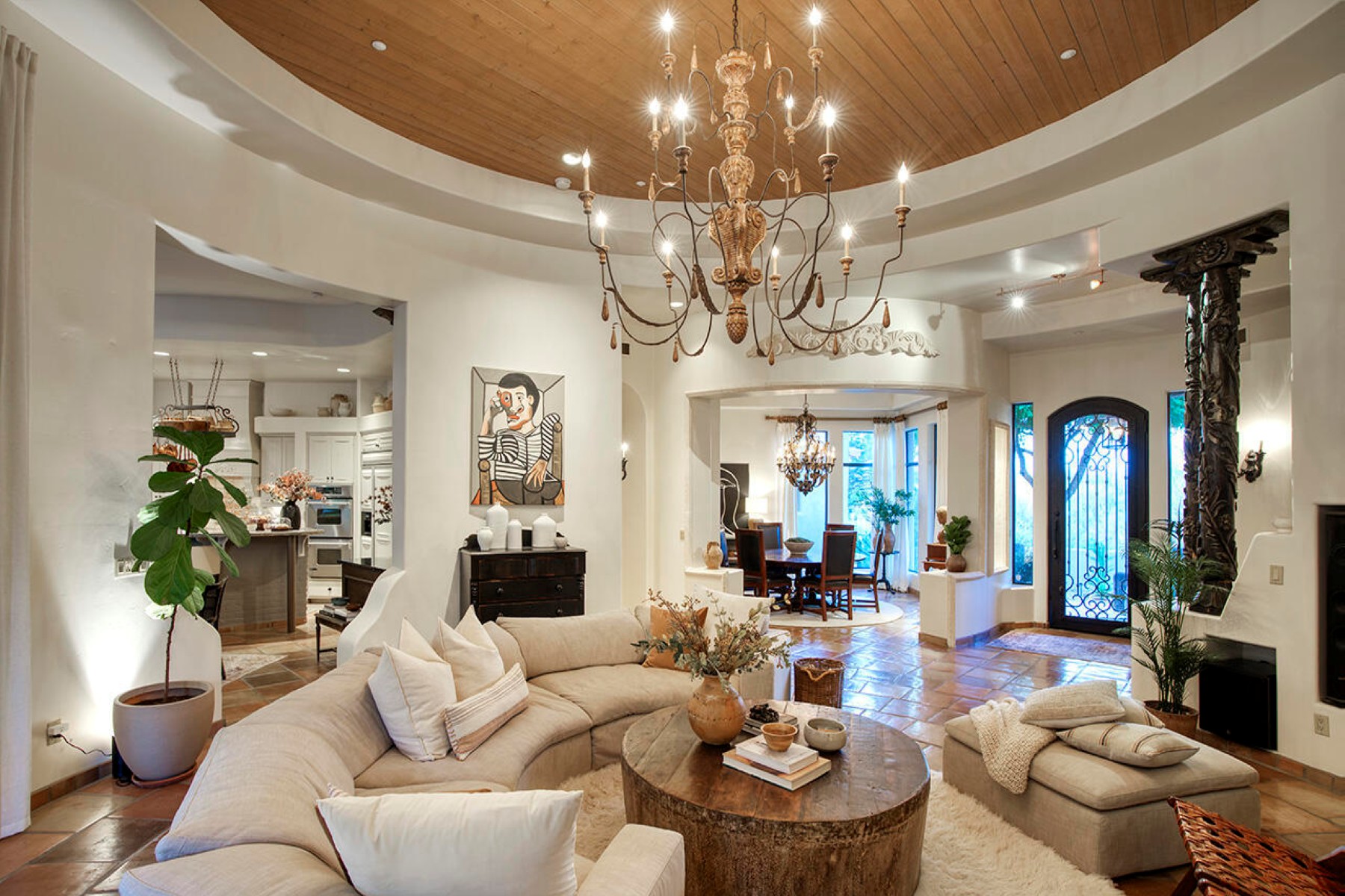  24025 N 113th Way  Scottsdale, AZ - 物件實景