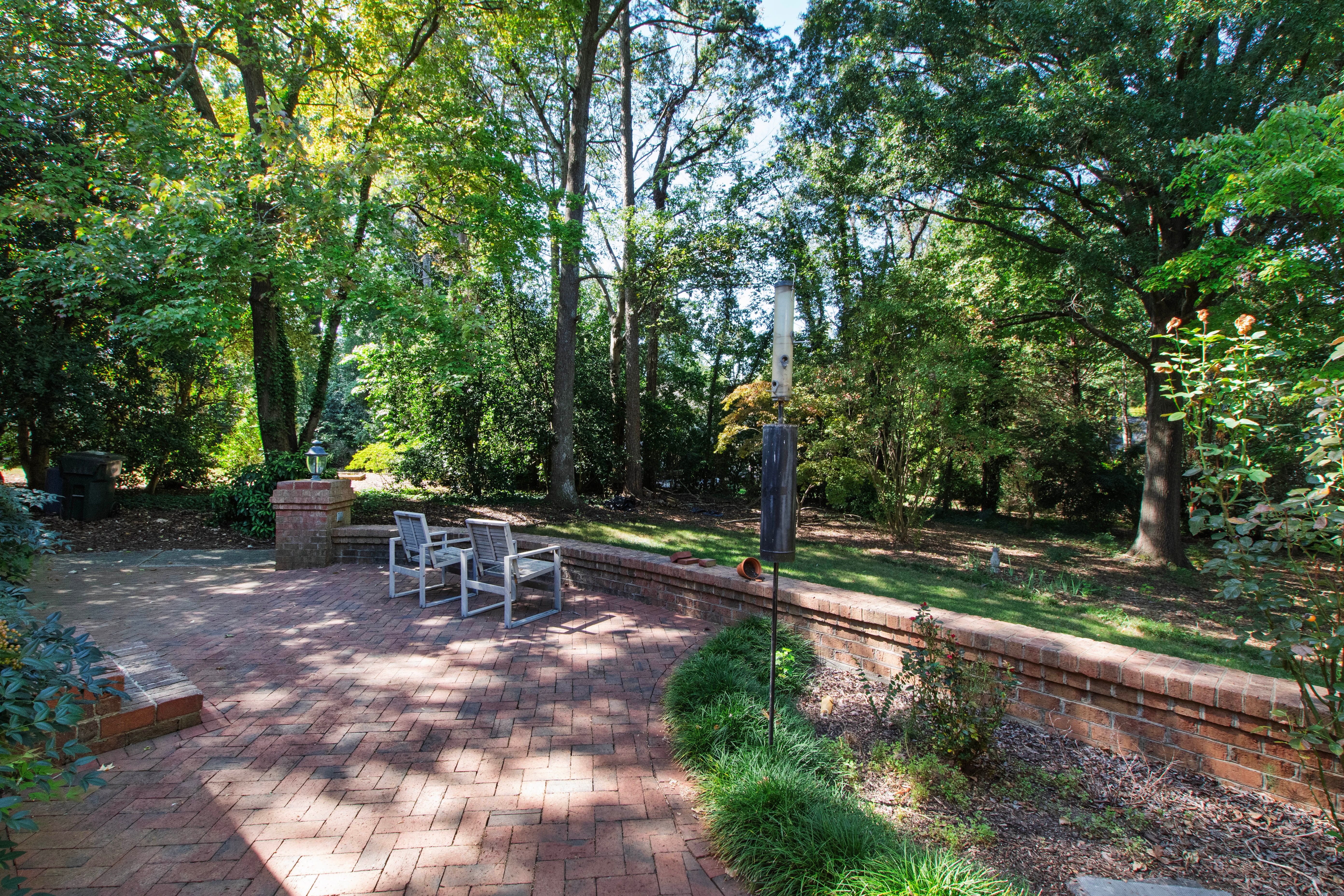  3705 Stonehaven Drive, Raleigh, NC 27609 - 物件實景