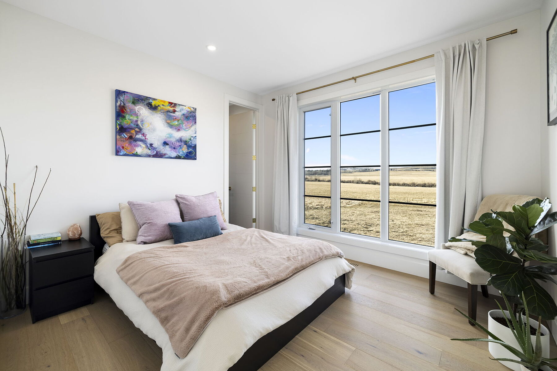  Rural Foothills County, Calgary and Foothills - 物件實景