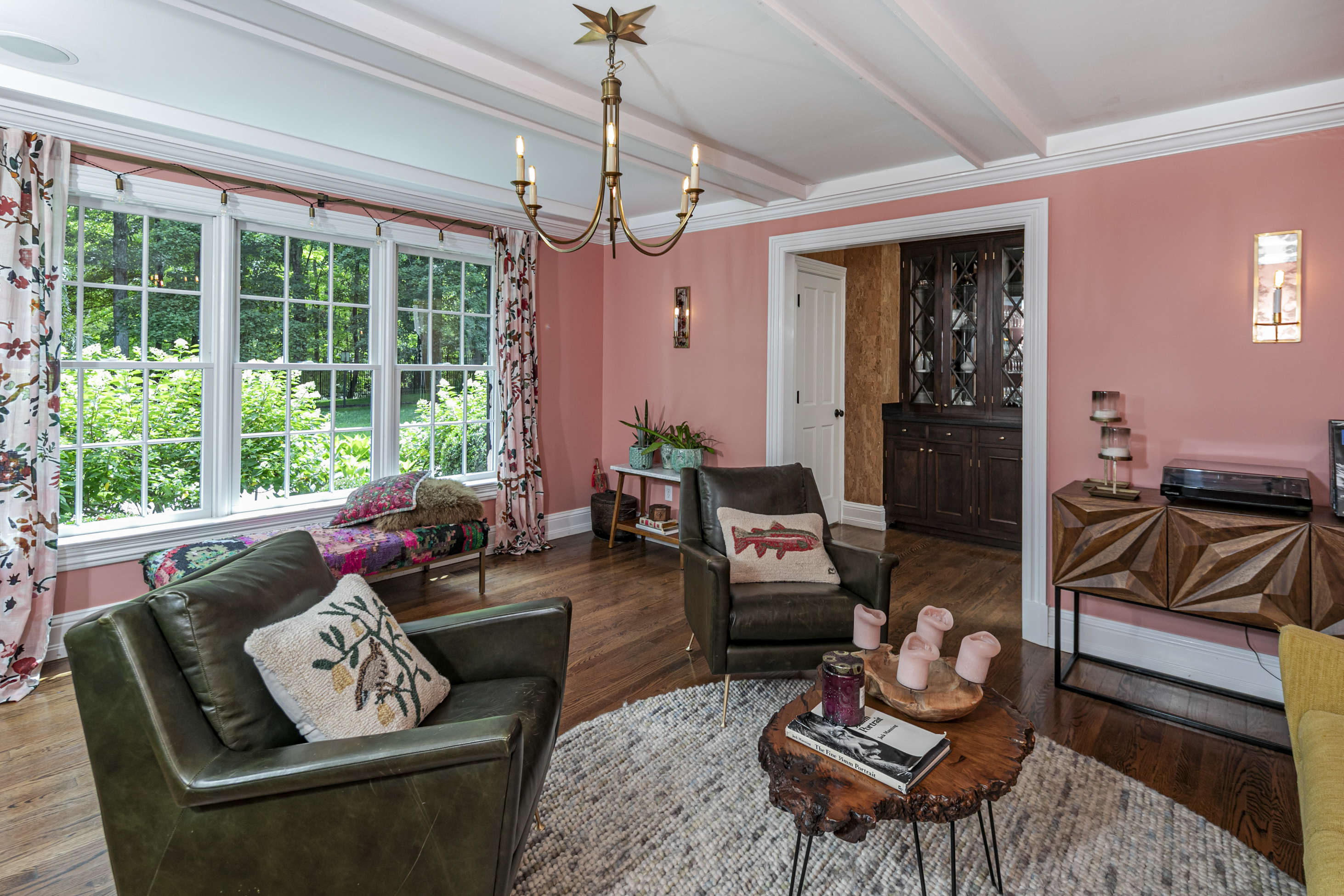  Spectacular Gated Brookstone Estate on 2+ Acres Minutes from Nassau Street - 物件實景