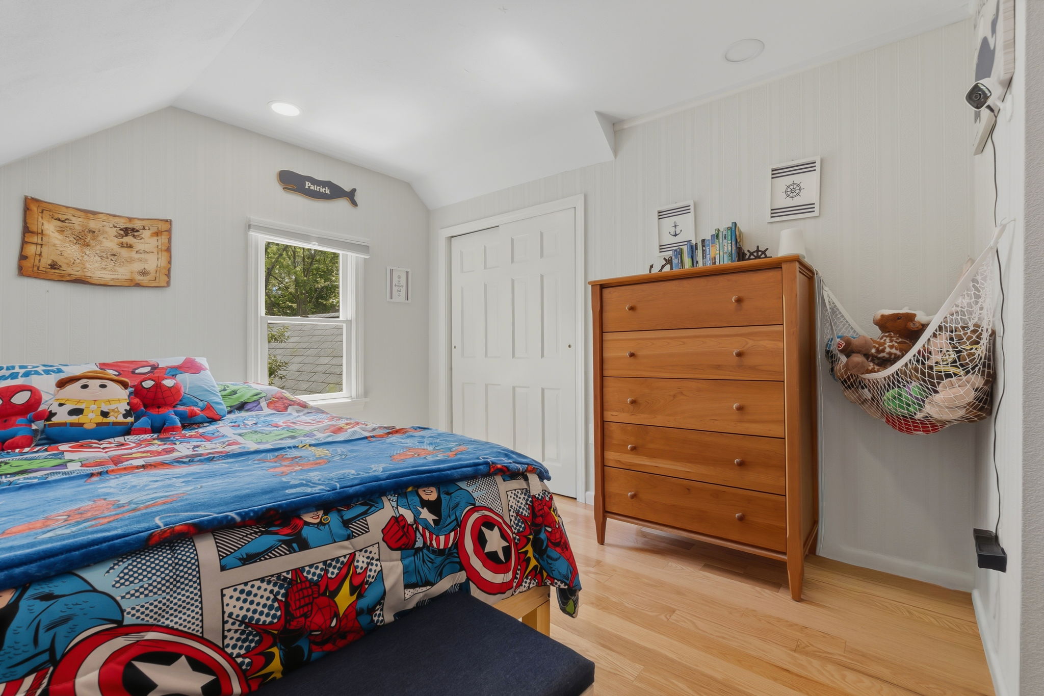  4 Everett Dr, Newburyport, MA, 01950 - 物件實景