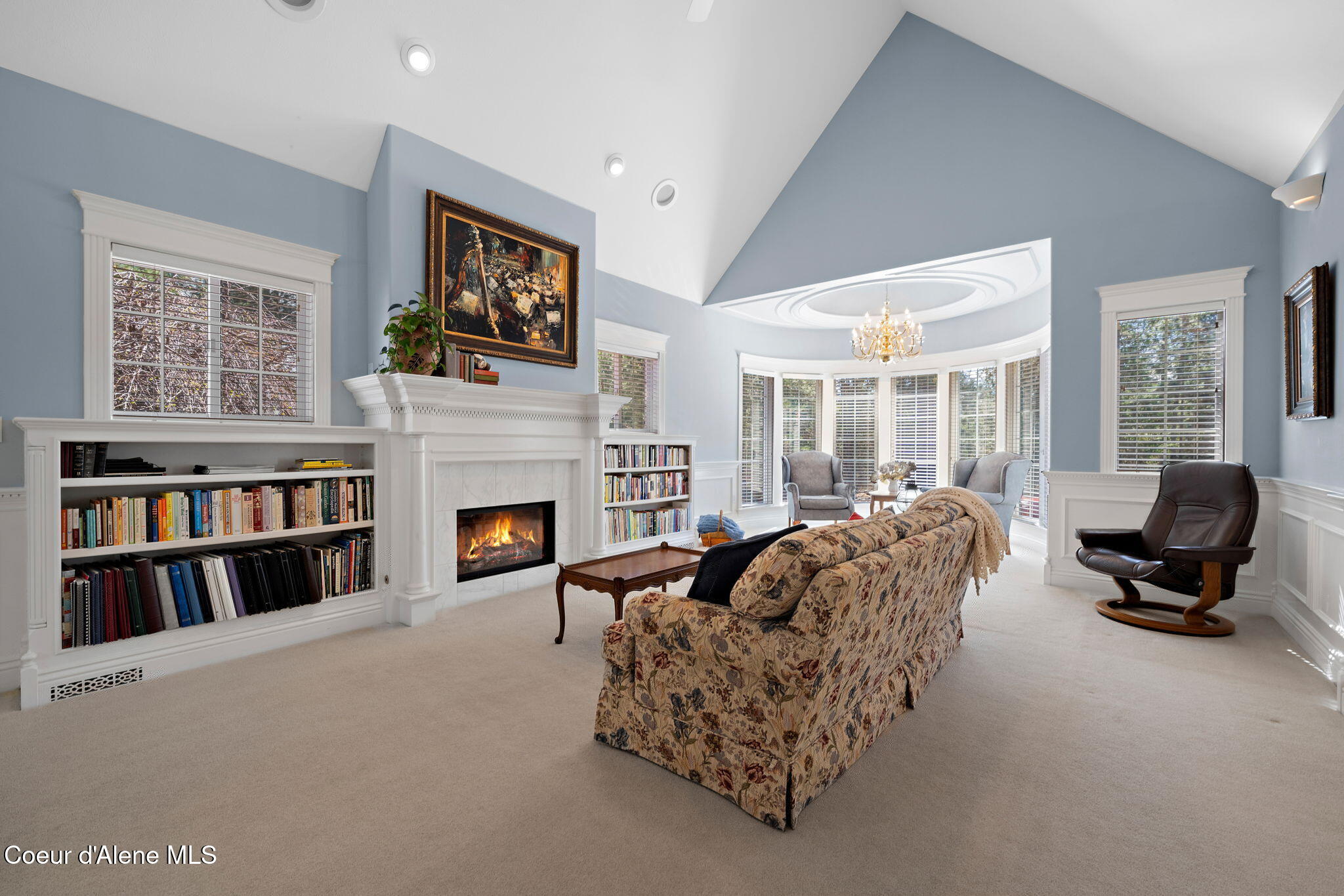 Newman Lake, Washington, 99025, United States, 6 Bedrooms Bedrooms, ,5 BathroomsBathrooms,Residential,For Sale,1798290