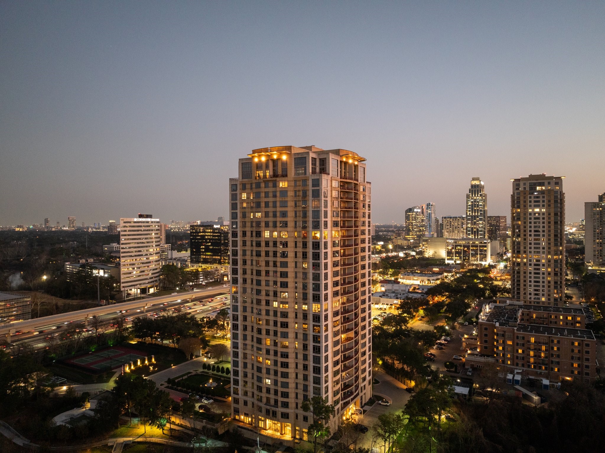 1000 Uptown Park Boulevard #101 - 物件實景