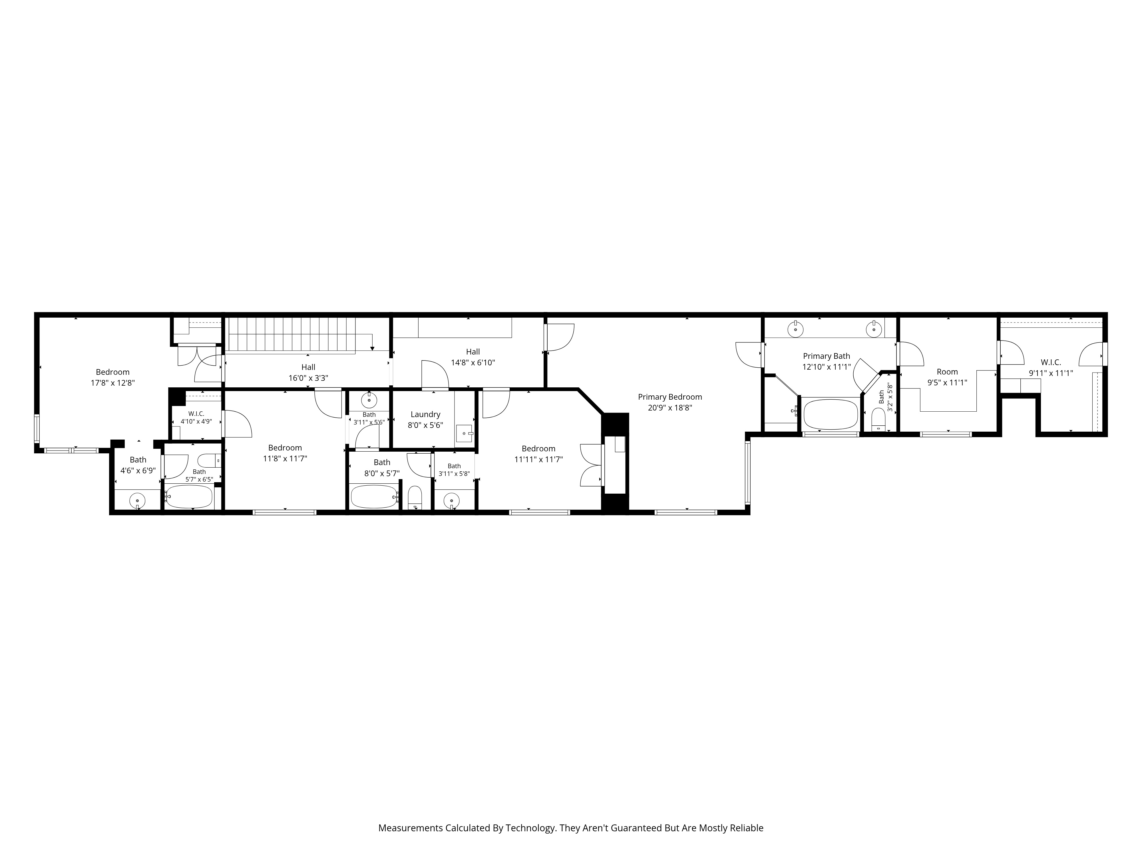  3448 Granada Avenue, University Park, TX, 75205 - 物件實景