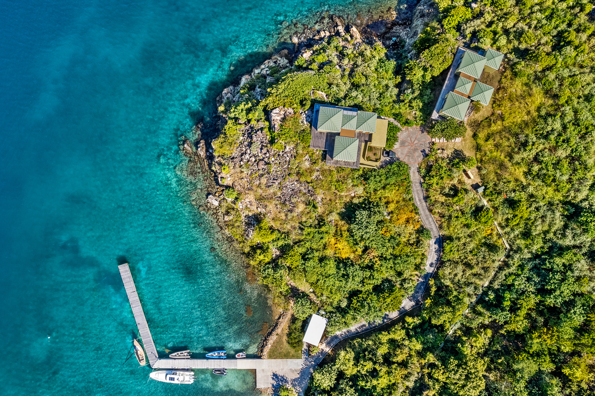 Virgin Gorda, VG, 7 Bedrooms Bedrooms, ,Residential,For Sale,1972488