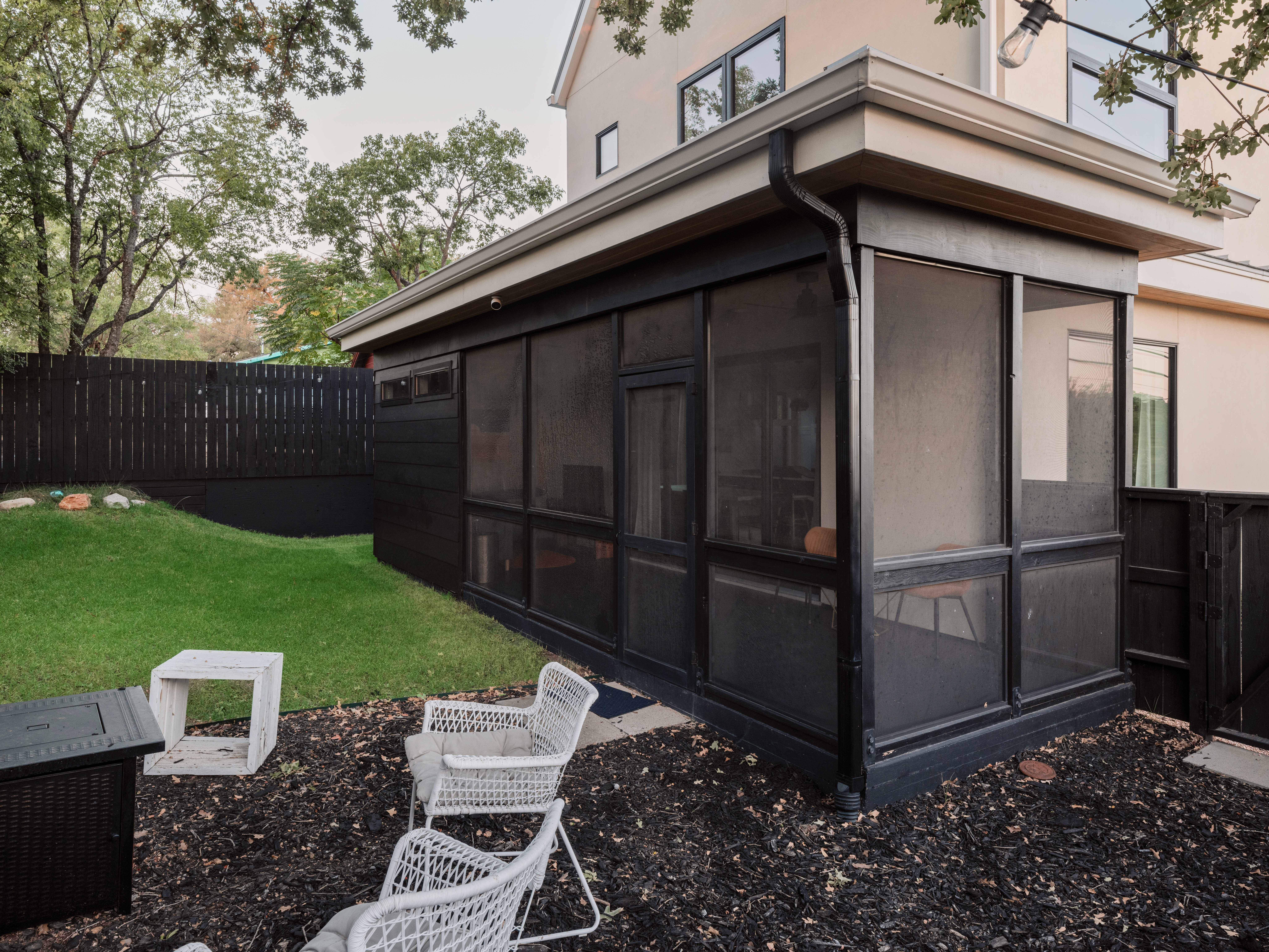  1200 Greenwood Avenue, Austin, TX 78721 - 物件實景