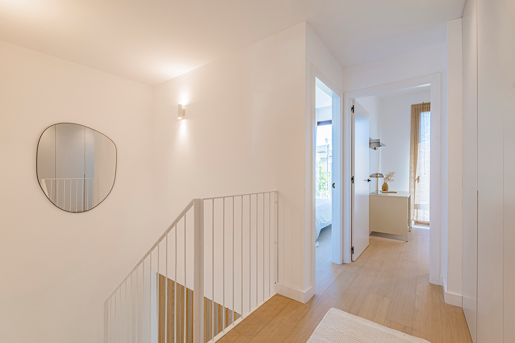  Newly constructed duplex penthouse near the beach - 物件實景