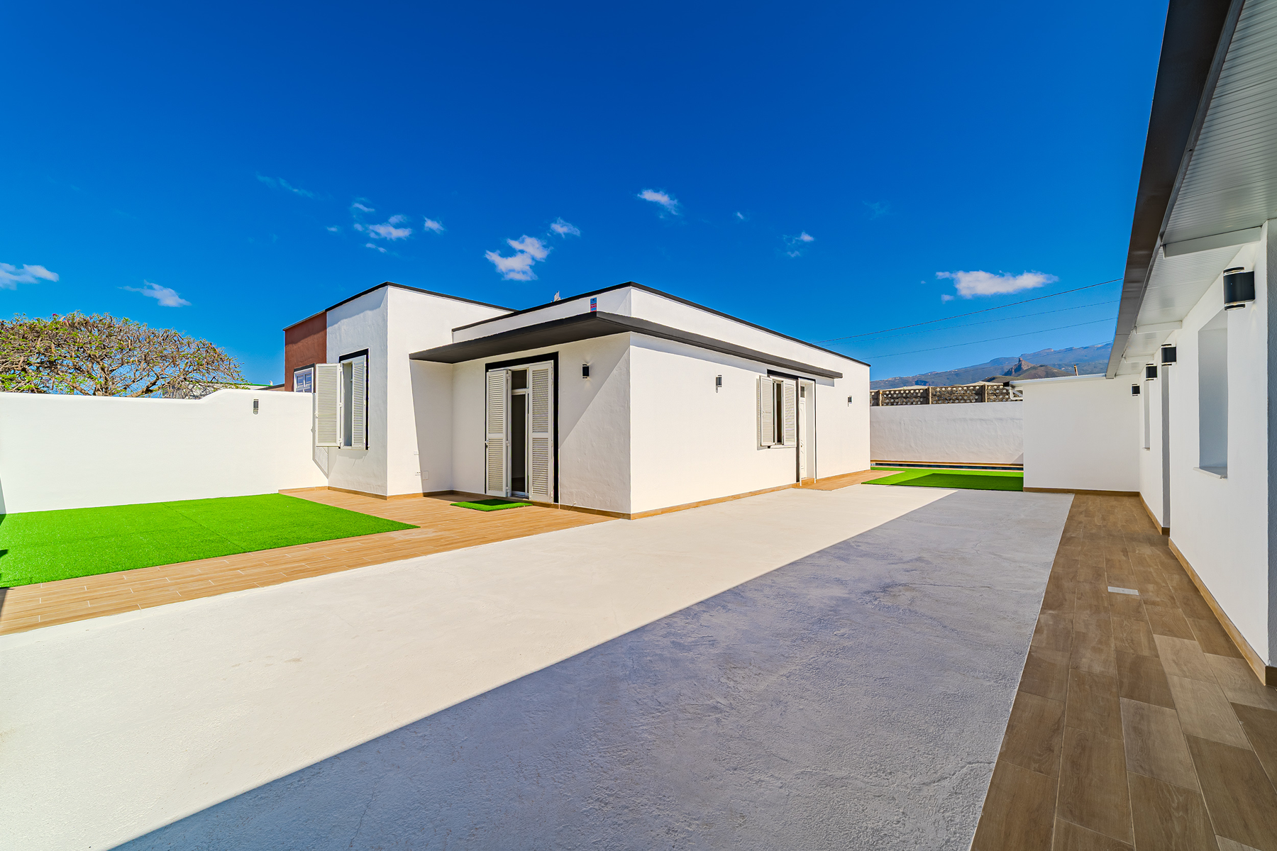  Modern villa in the residential heart of Tenerife - 物件實景