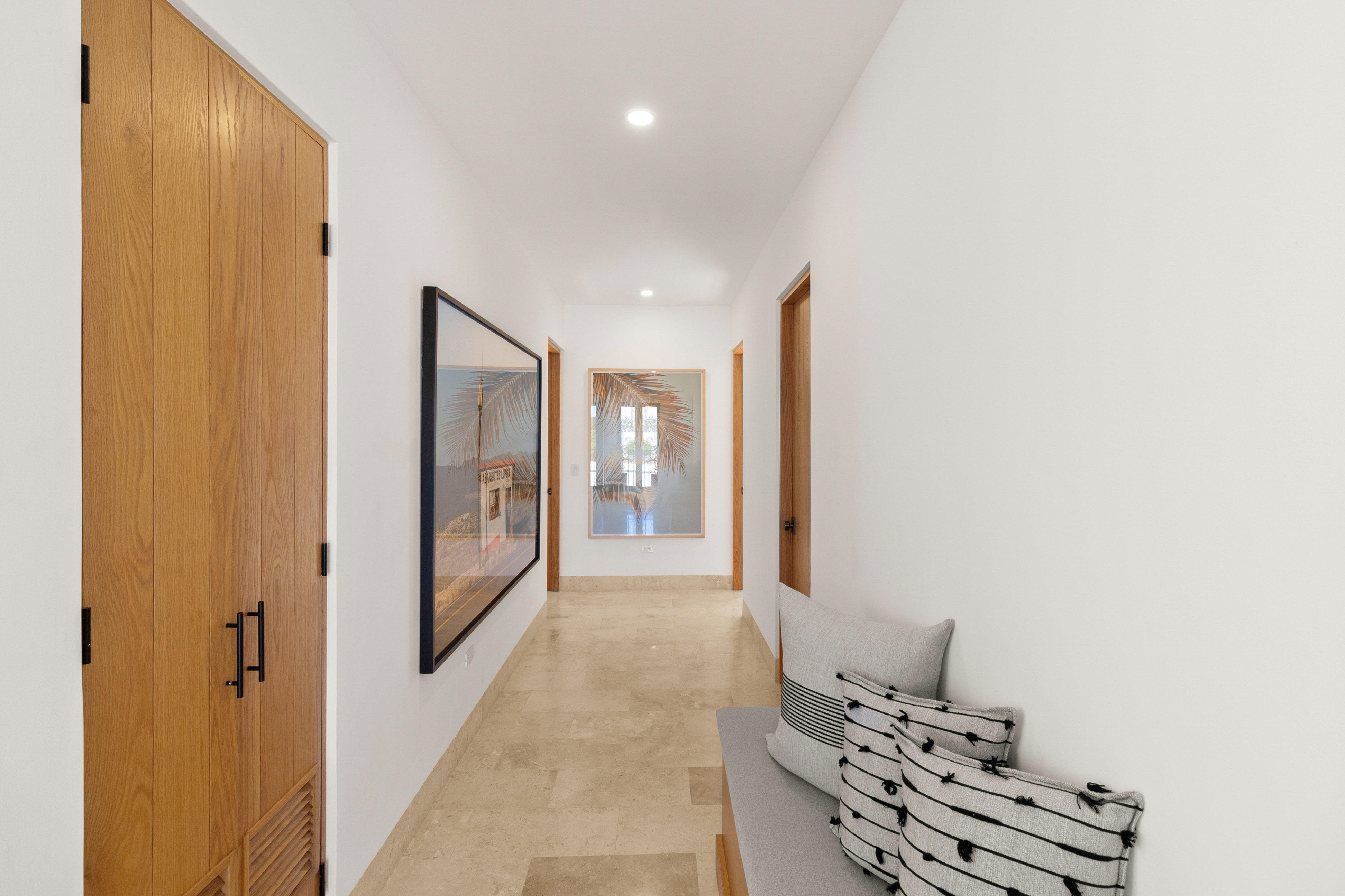  La Casa Que Canta, Todos Santos - 物件實景