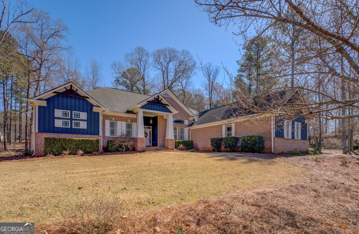 Fayetteville, Georgia, 30215, United States, 4 Bedrooms Bedrooms, ,3 BathroomsBathrooms,Residential,For Sale,1859056