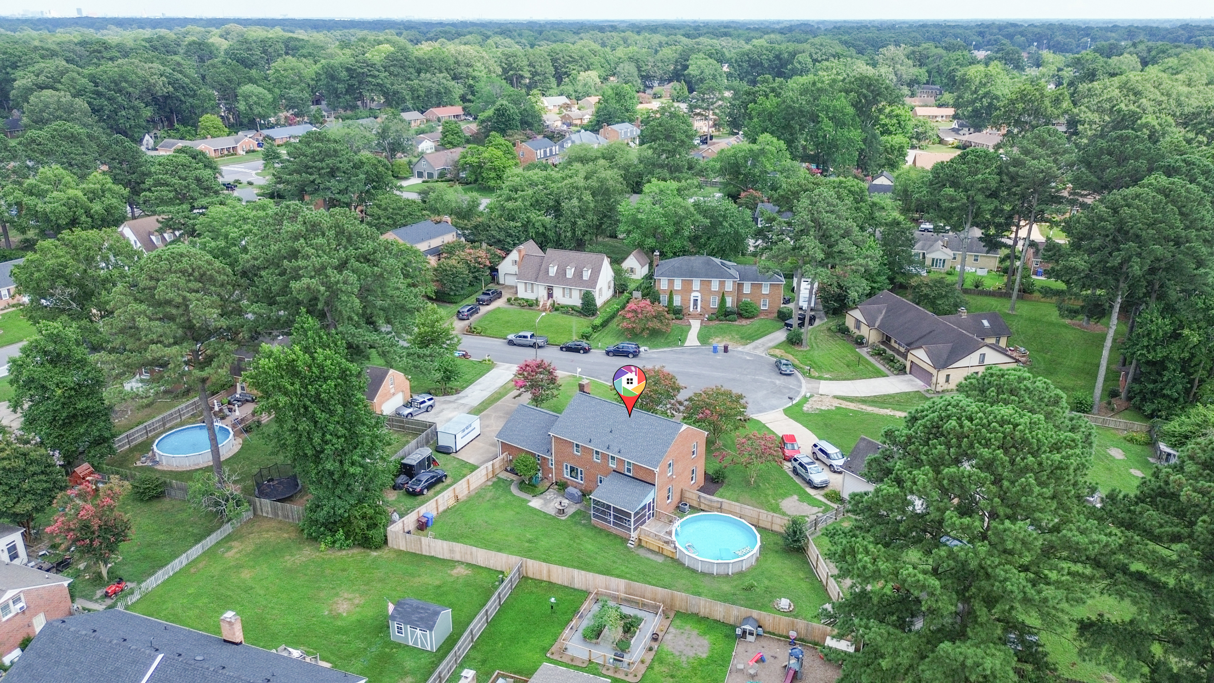 Chesapeake, Virginia, 23321, United States, 5 Bedrooms Bedrooms, ,4 BathroomsBathrooms,Residential,For Sale,1889825