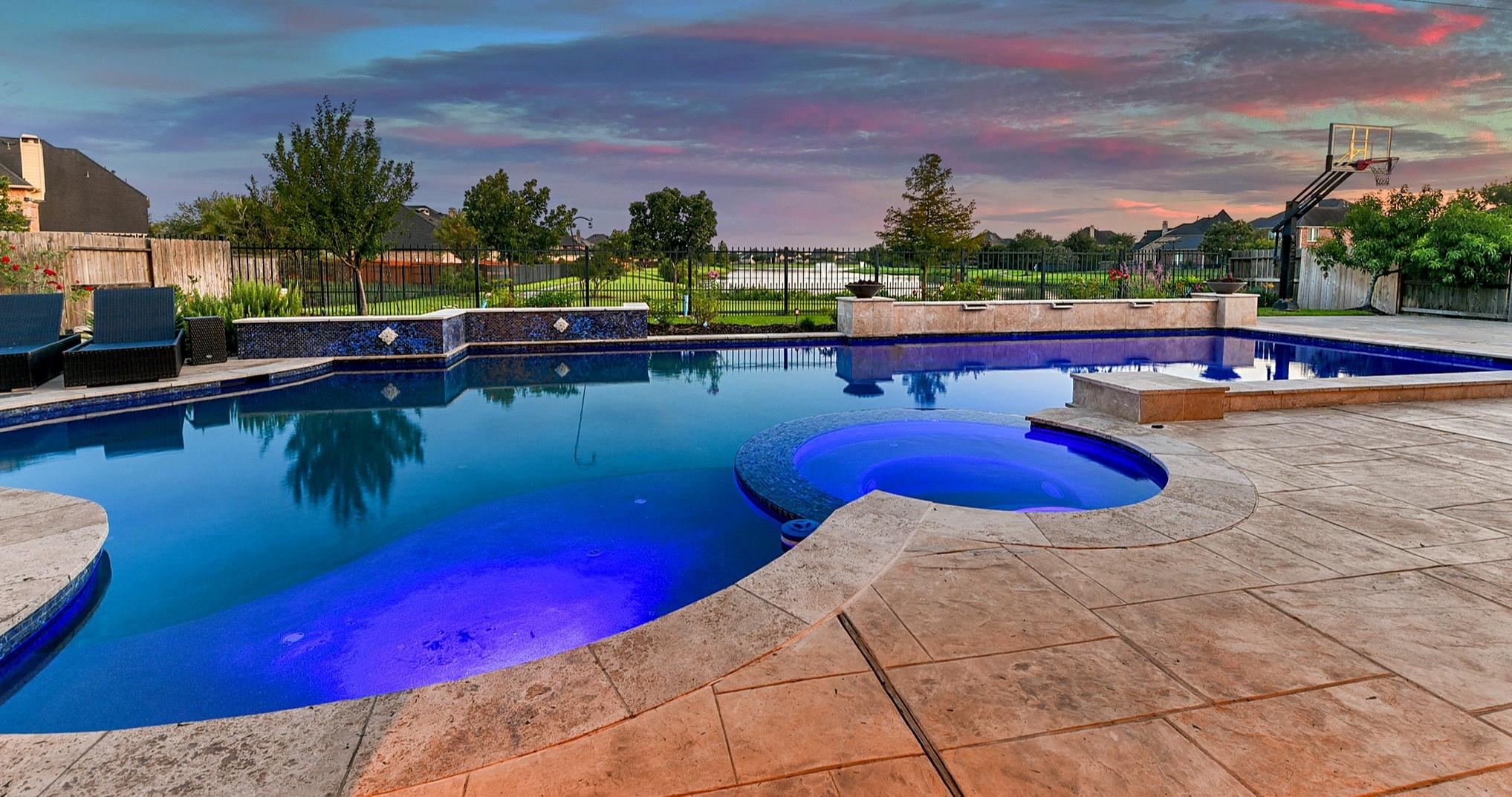 Katy, Texas, 77494, United States, 5 Bedrooms Bedrooms, ,5 BathroomsBathrooms,Residential,For Sale,1974664