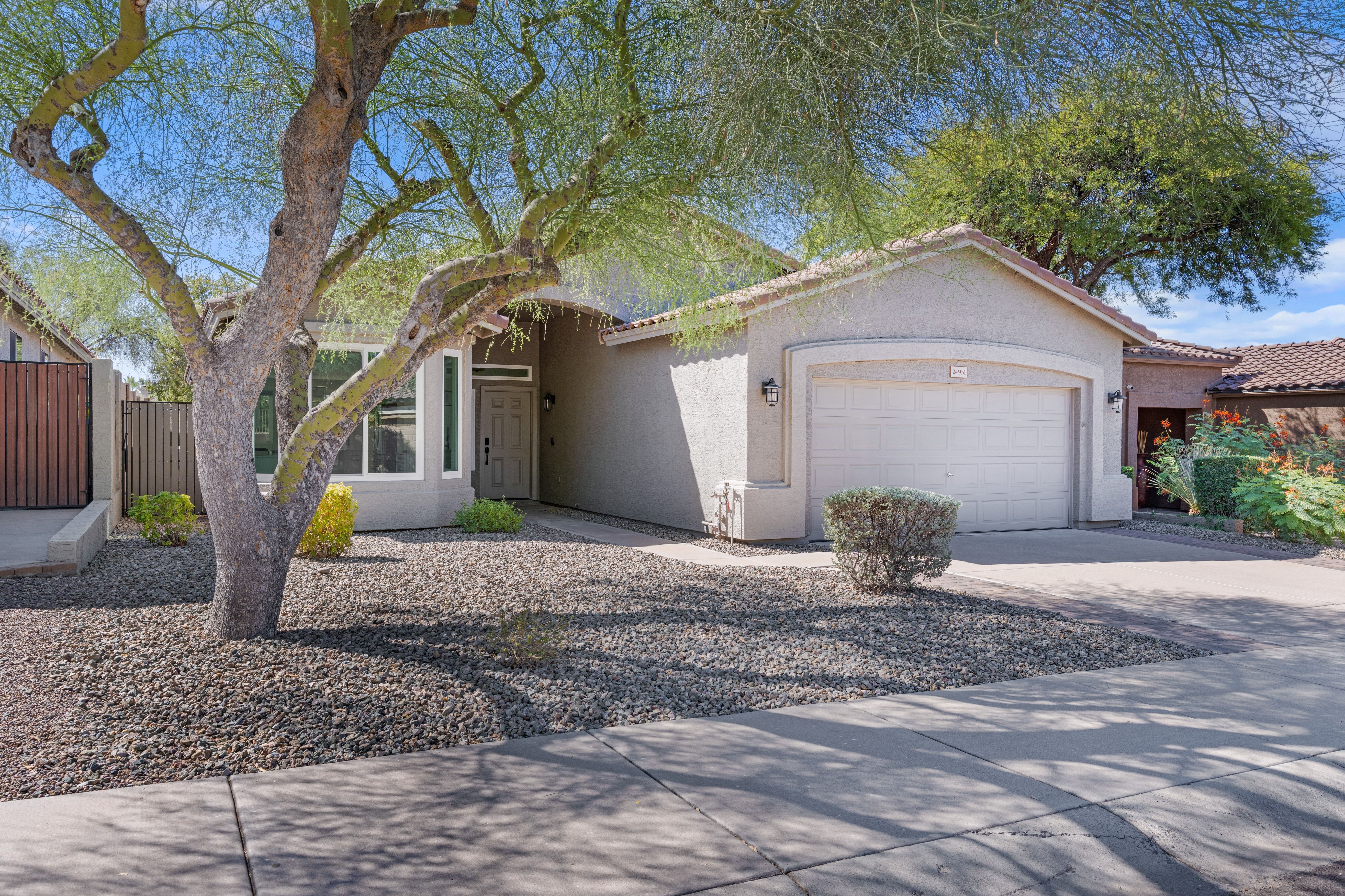  24931 N 74th Place  Scottsdale, AZ - 物件實景