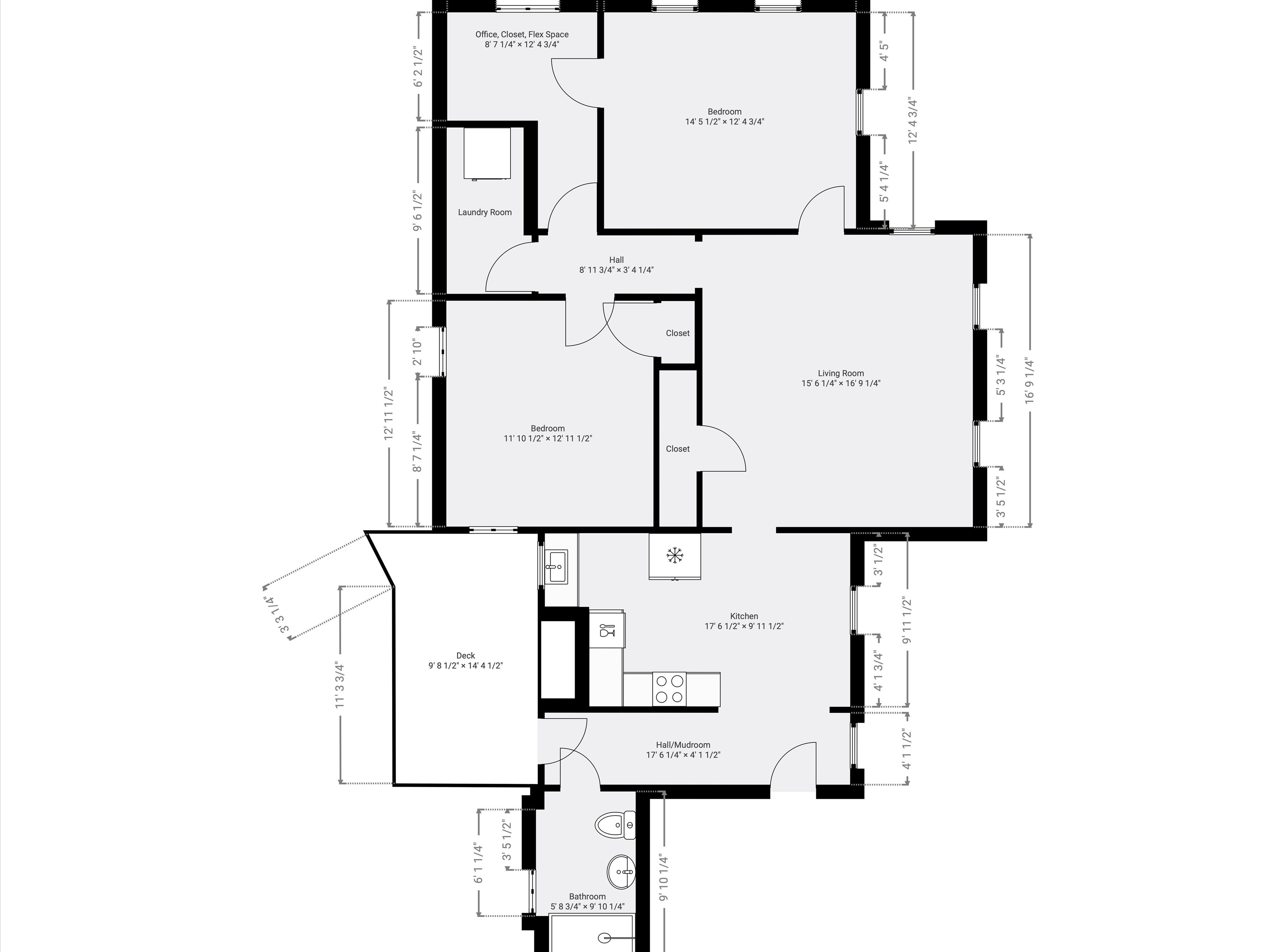  2 Park Street Unit #2A , Westborough, MA 01581 - 物件實景