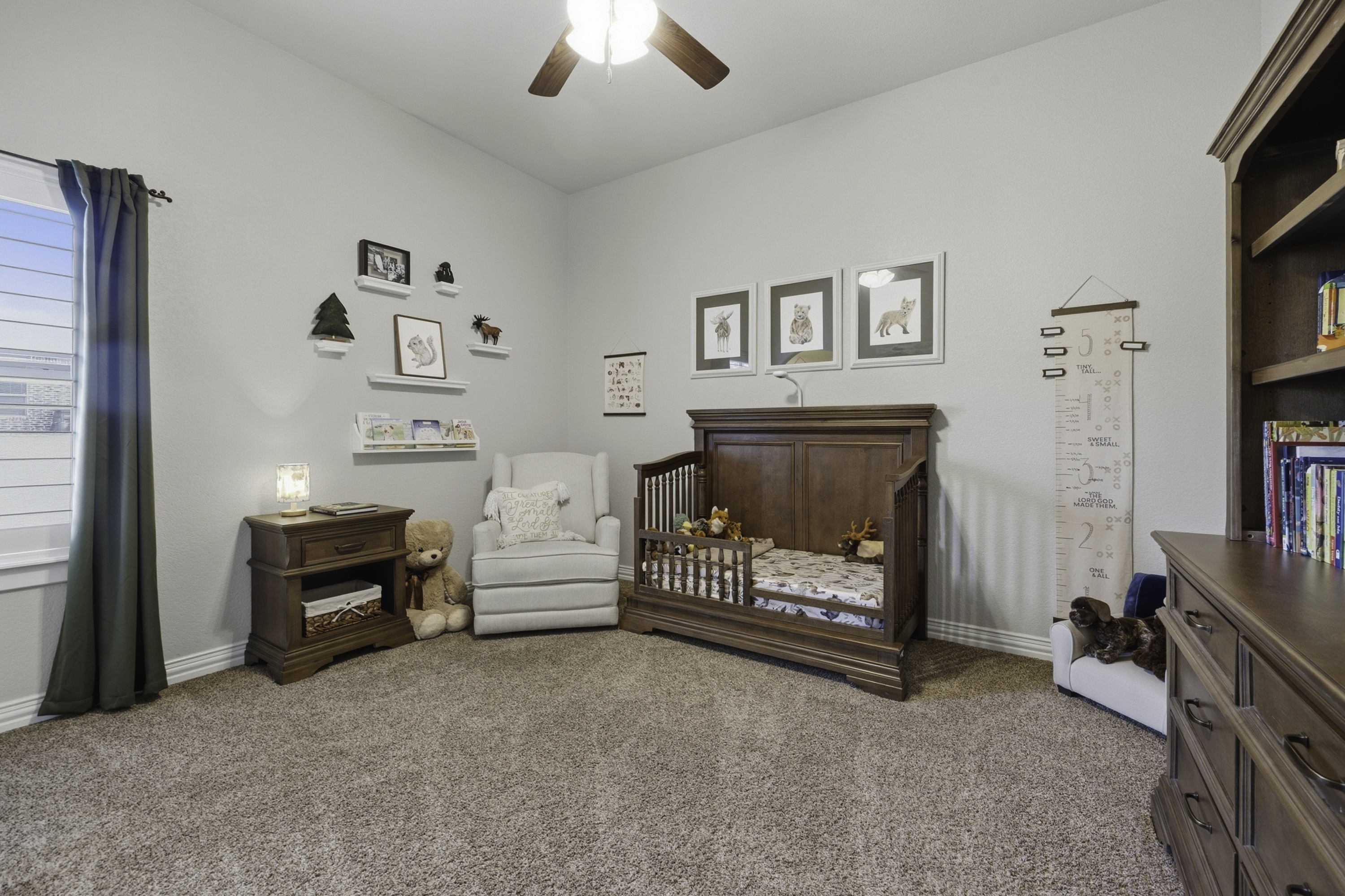  10700 San Simeon Lane, Fort Worth, TX, 76179 - 物件實景