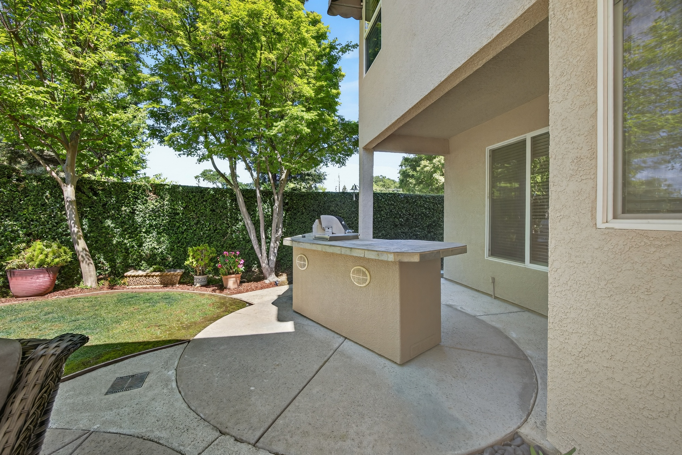  5500 Tierra Gardens Lane, Carmichael, CA 95608 - 物件實景