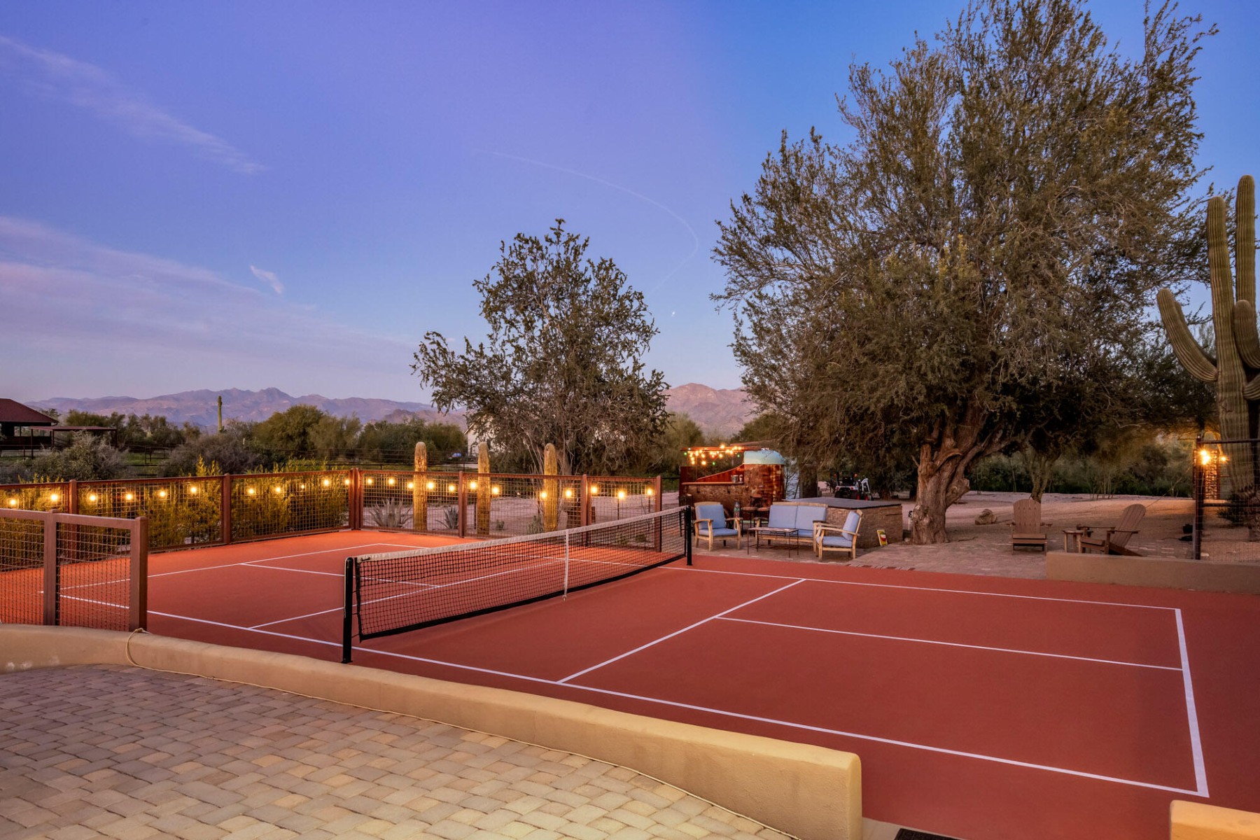  27523 N 168th Street¦Scottsdale, AZ - 物件實景