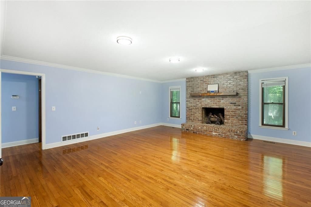 Westerly Way, Douglasville, GA 30135 #1