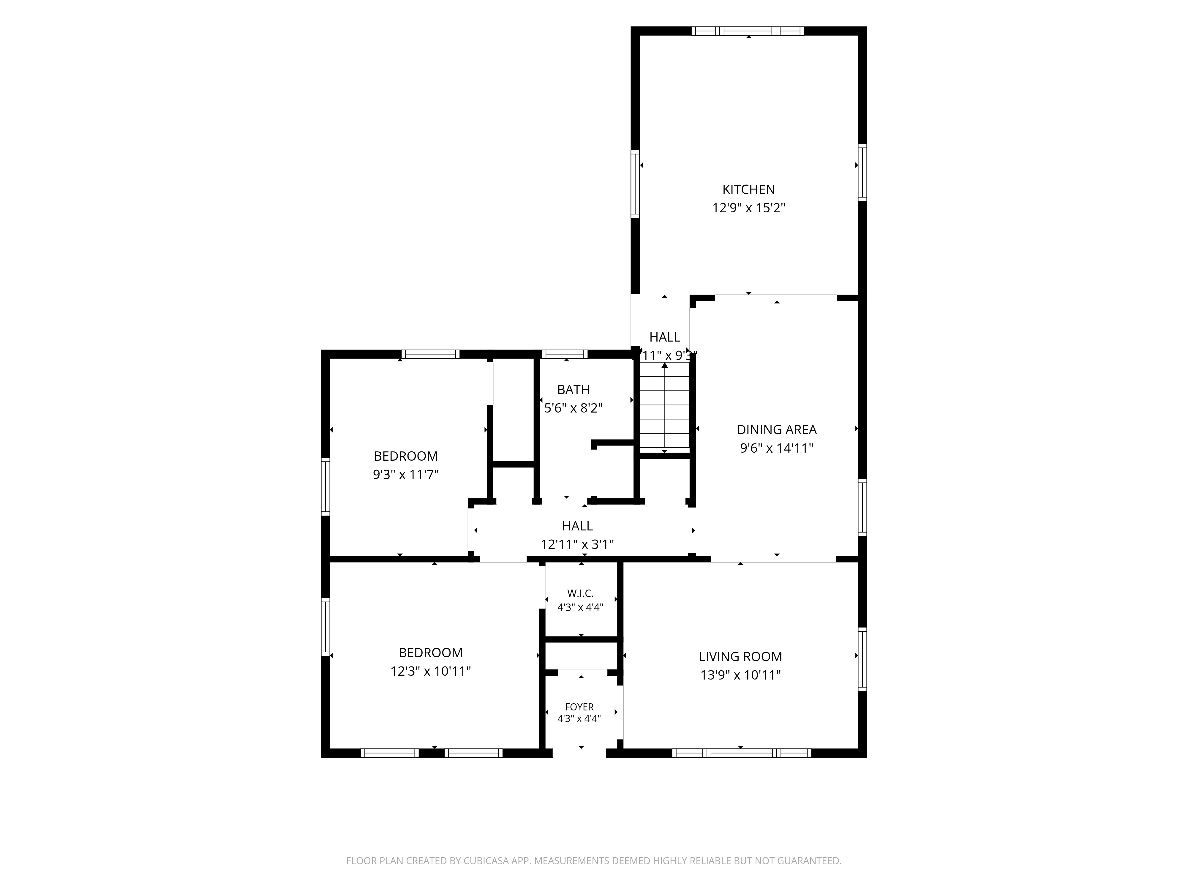  3564 S Bannock Street, Englewood, CO, 80110 - 物件實景