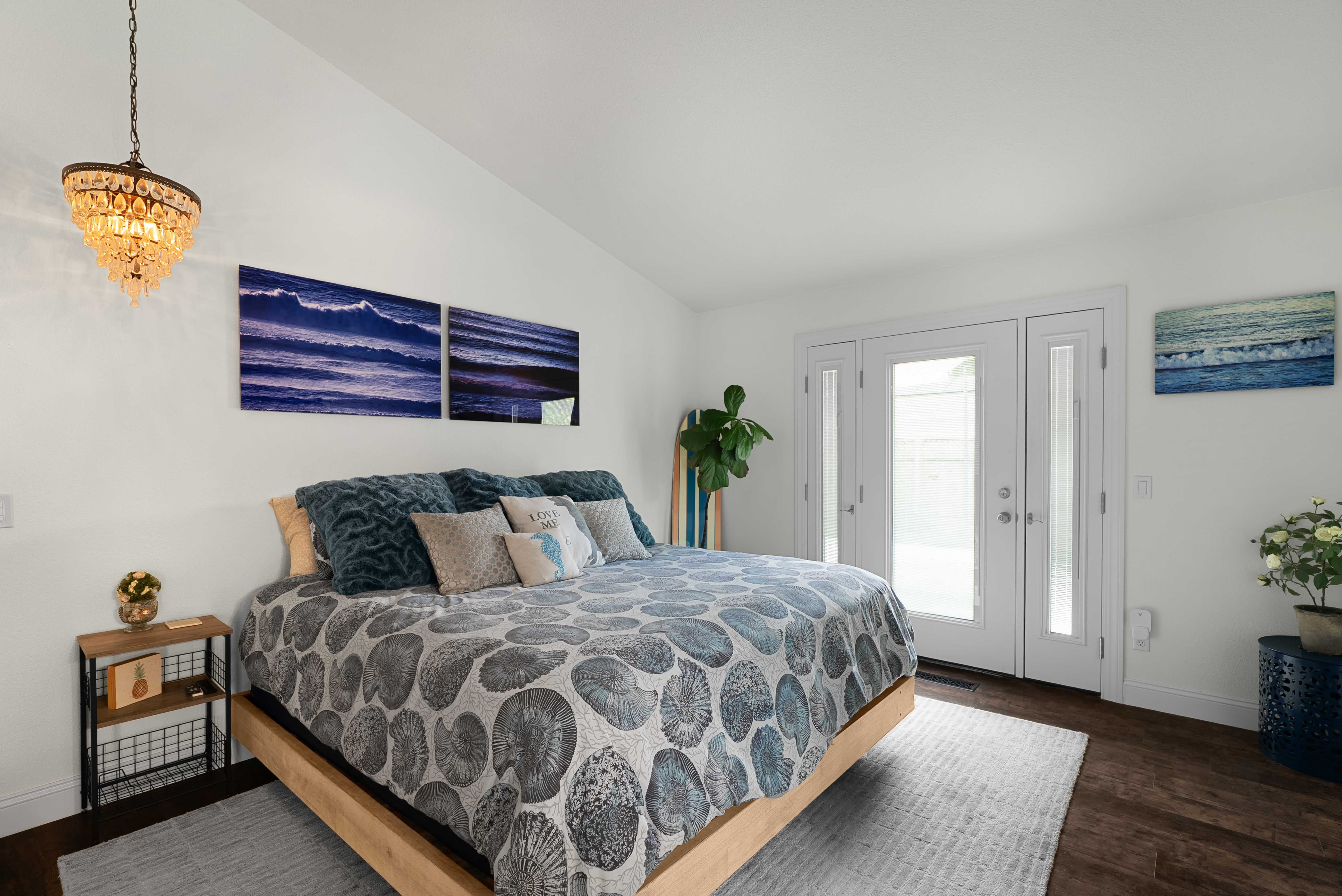  451 Rusty Drive, Santa Rosa, CA 95401 - 物件實景
