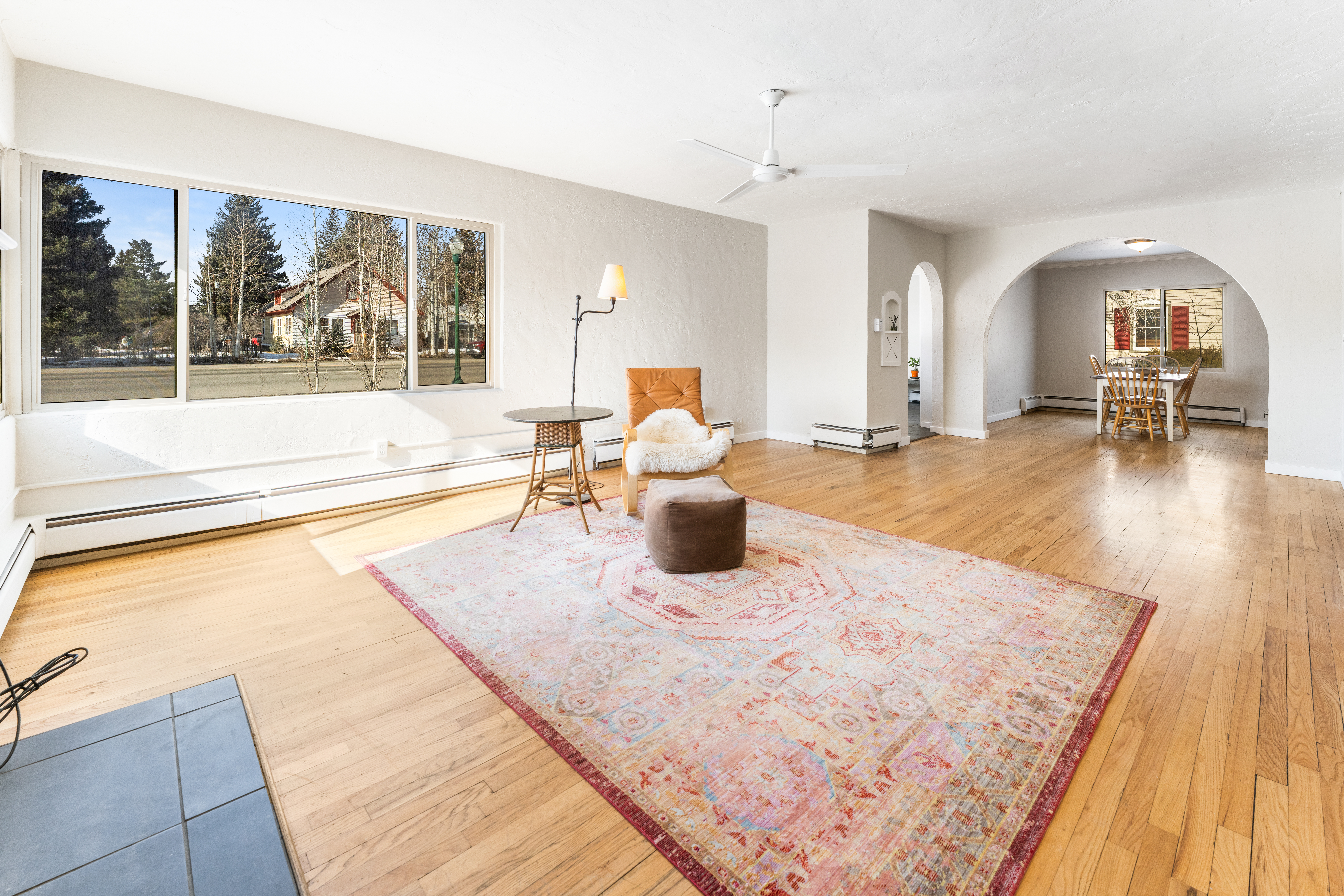  Prime Main Street, Gunnison Opportunity - 物件實景
