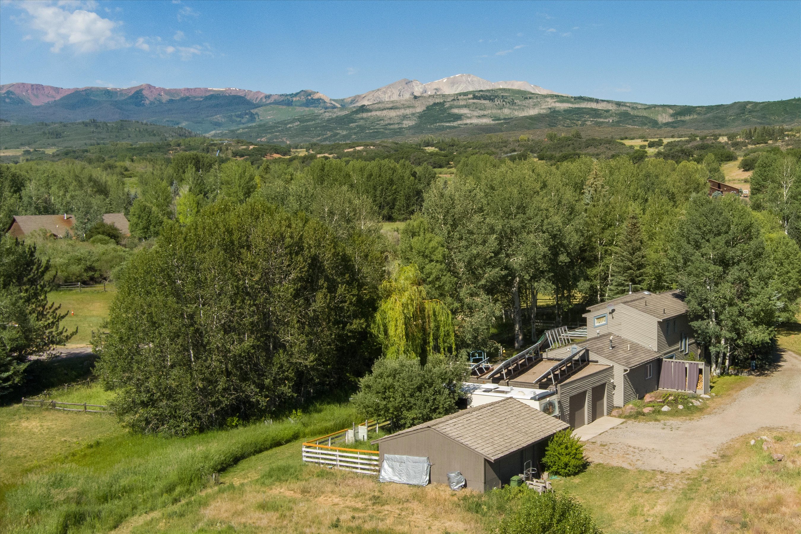  47 Davidson Lane, Snowmass, CO, 81654 - 物件實景