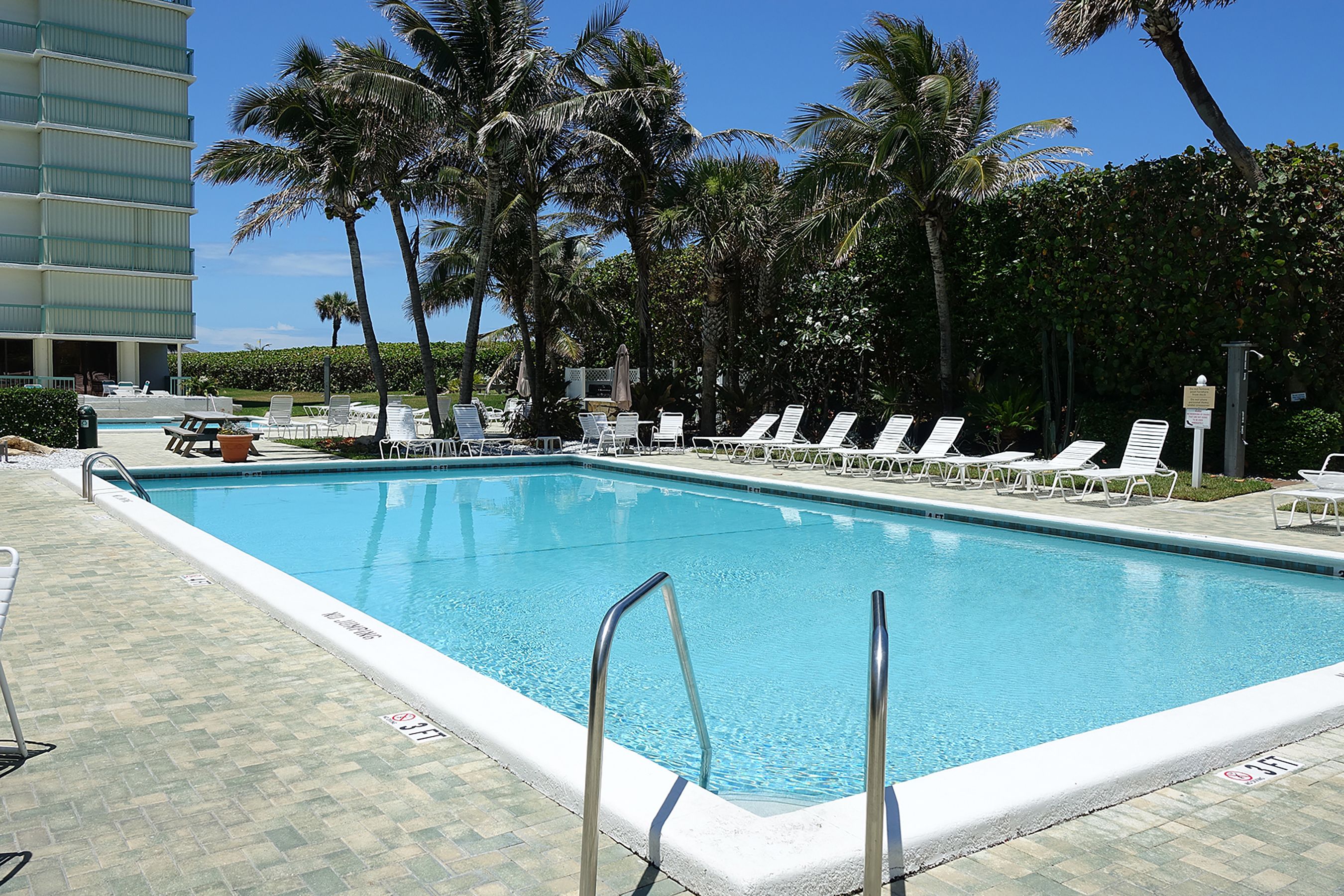  9940 S Ocean Drive, Jensen Beach, FL, 34957 - 物件實景