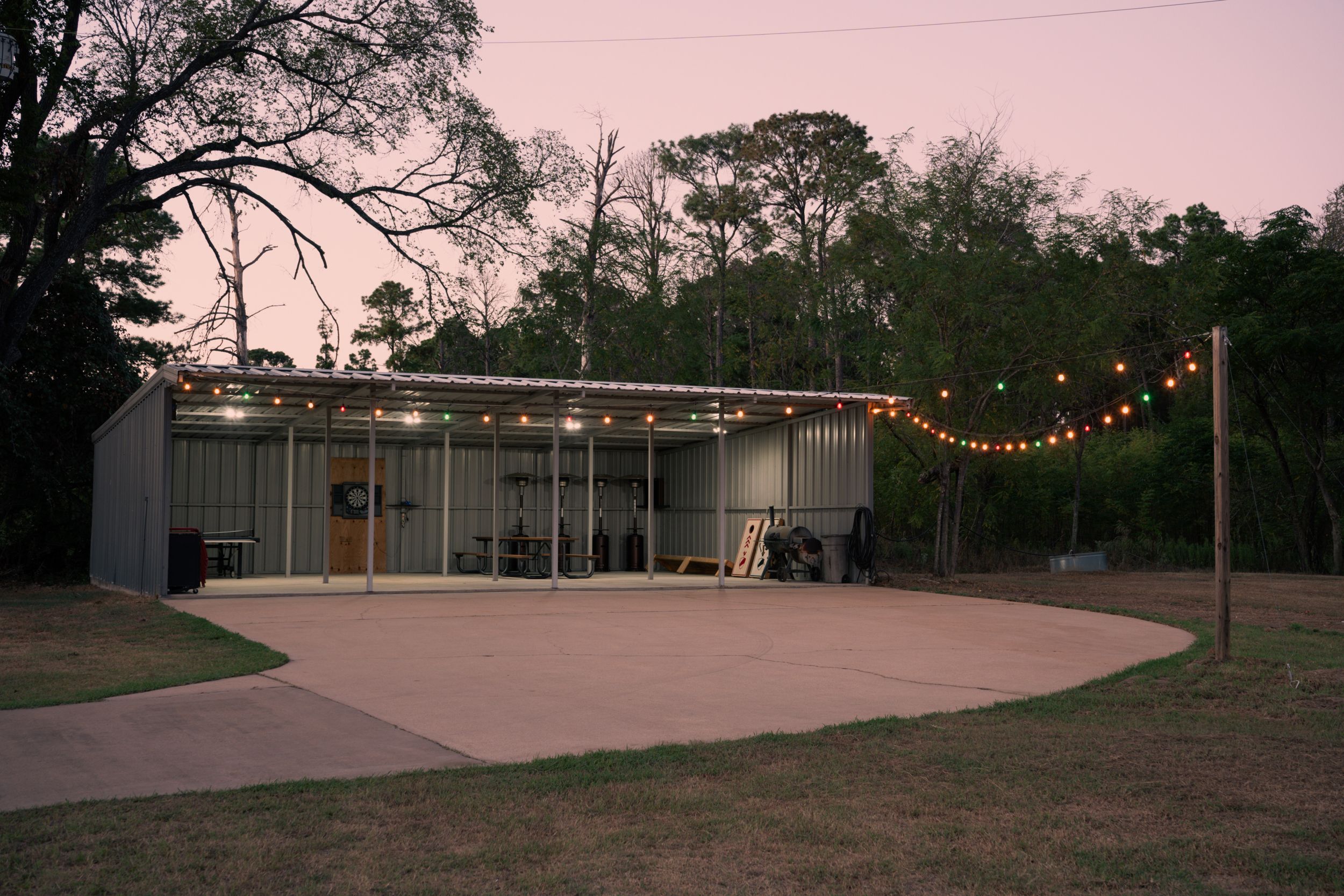  Piney Creek Ranch in Bastrop County - 物件實景