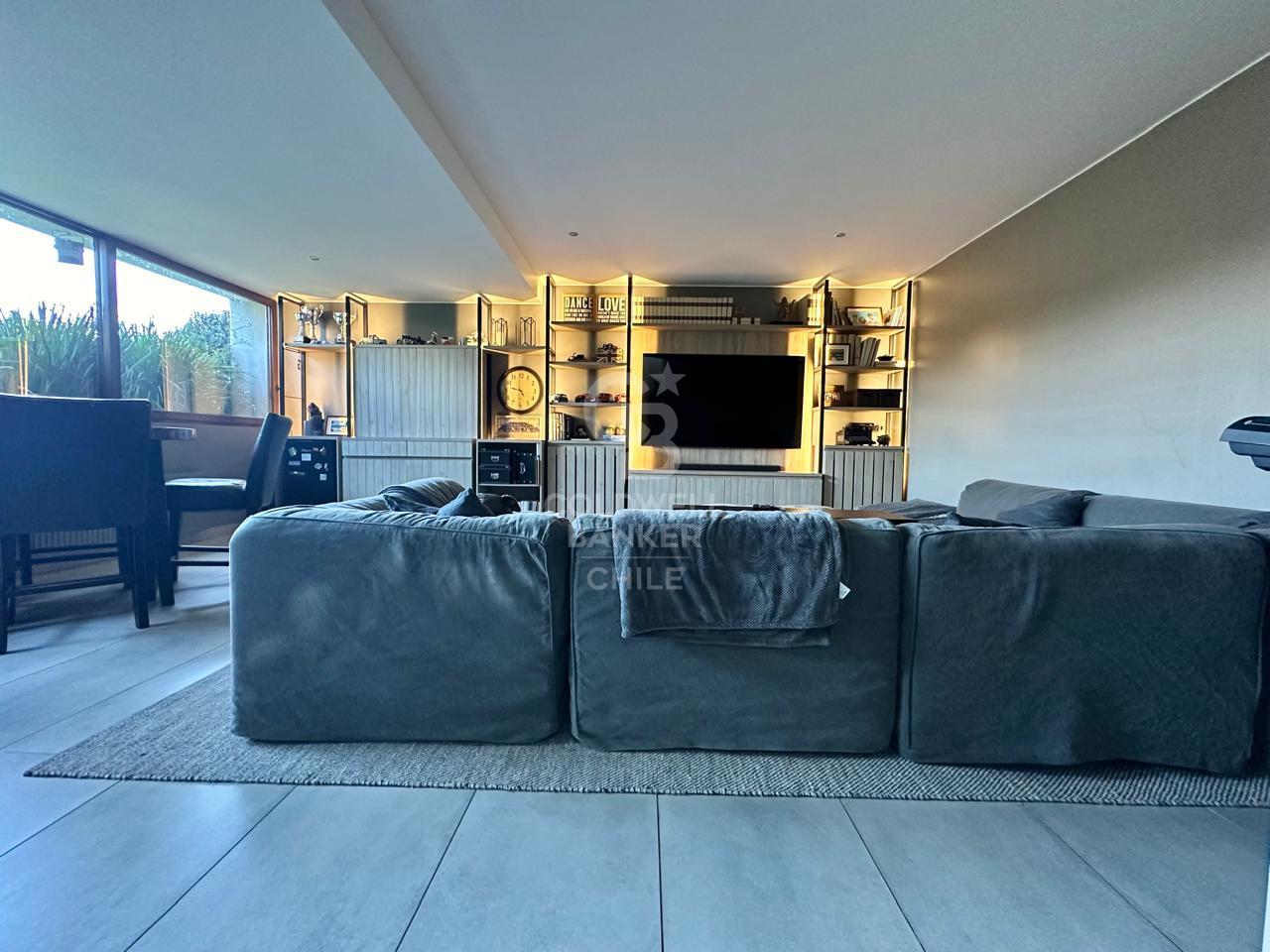 Lo Barnechea, Chile, 4 Bedrooms Bedrooms, ,4 BathroomsBathrooms,Residential,For Sale,1836906