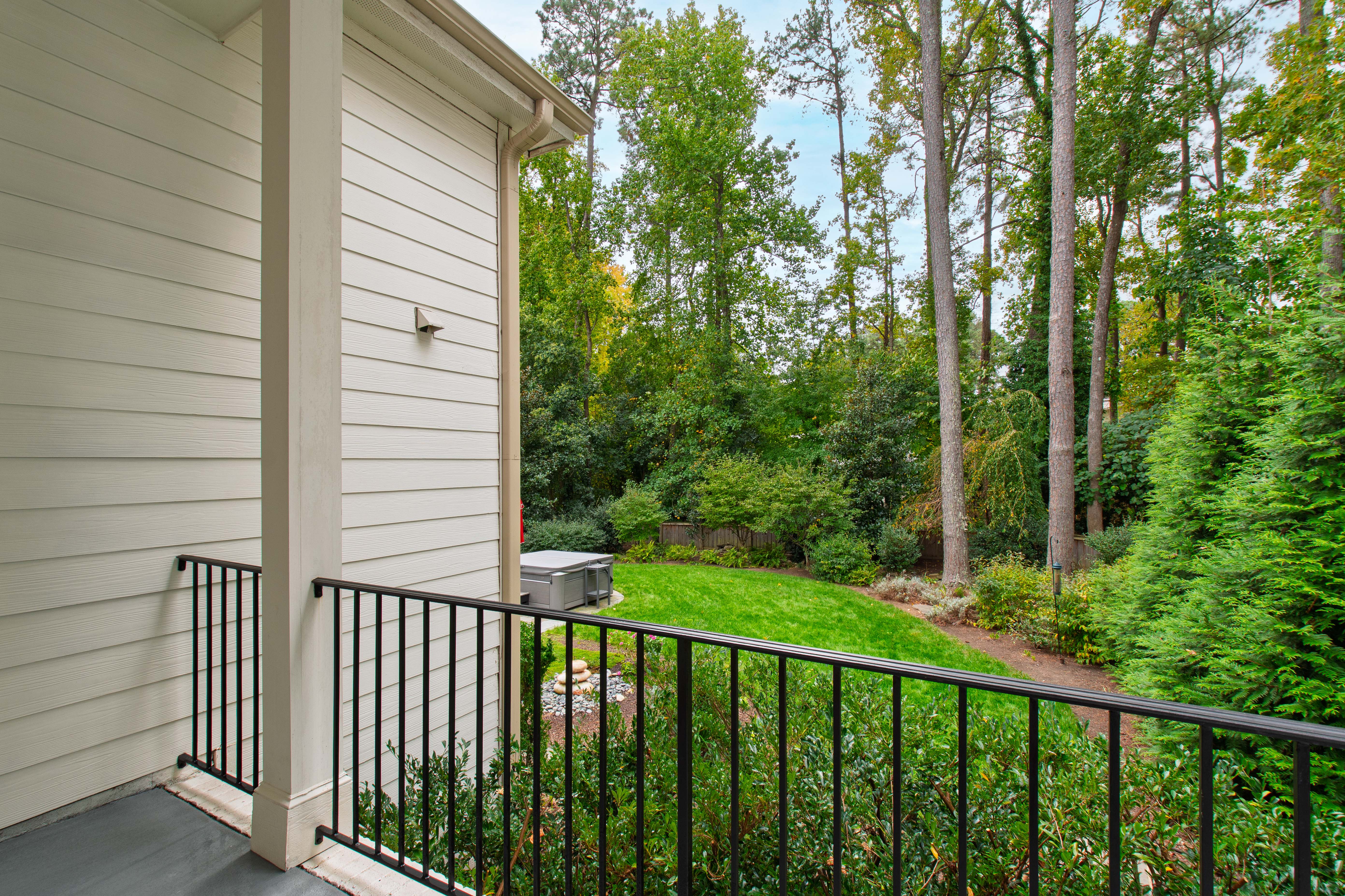  116 Crestview Road, Raleigh, NC, 27609 - 物件實景
