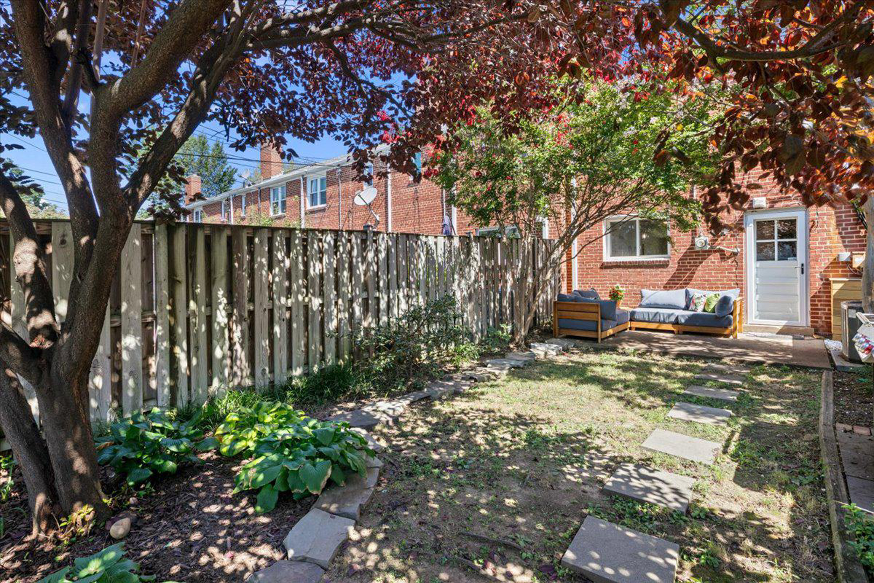  1420 Woodbine Street, Alexandria, VA, 22302 - 物件實景