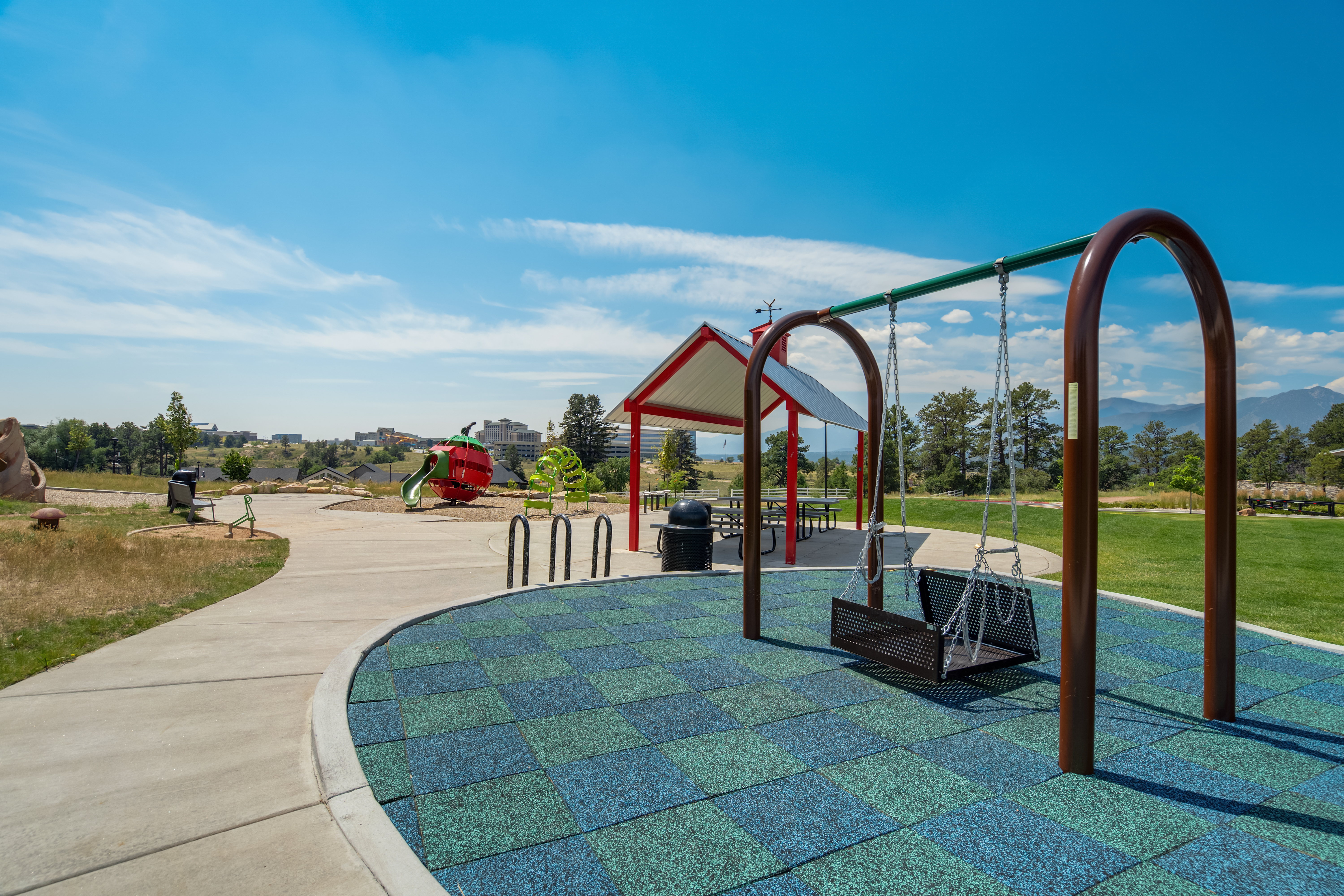  Modern Farmhouse Charm - 物件實景