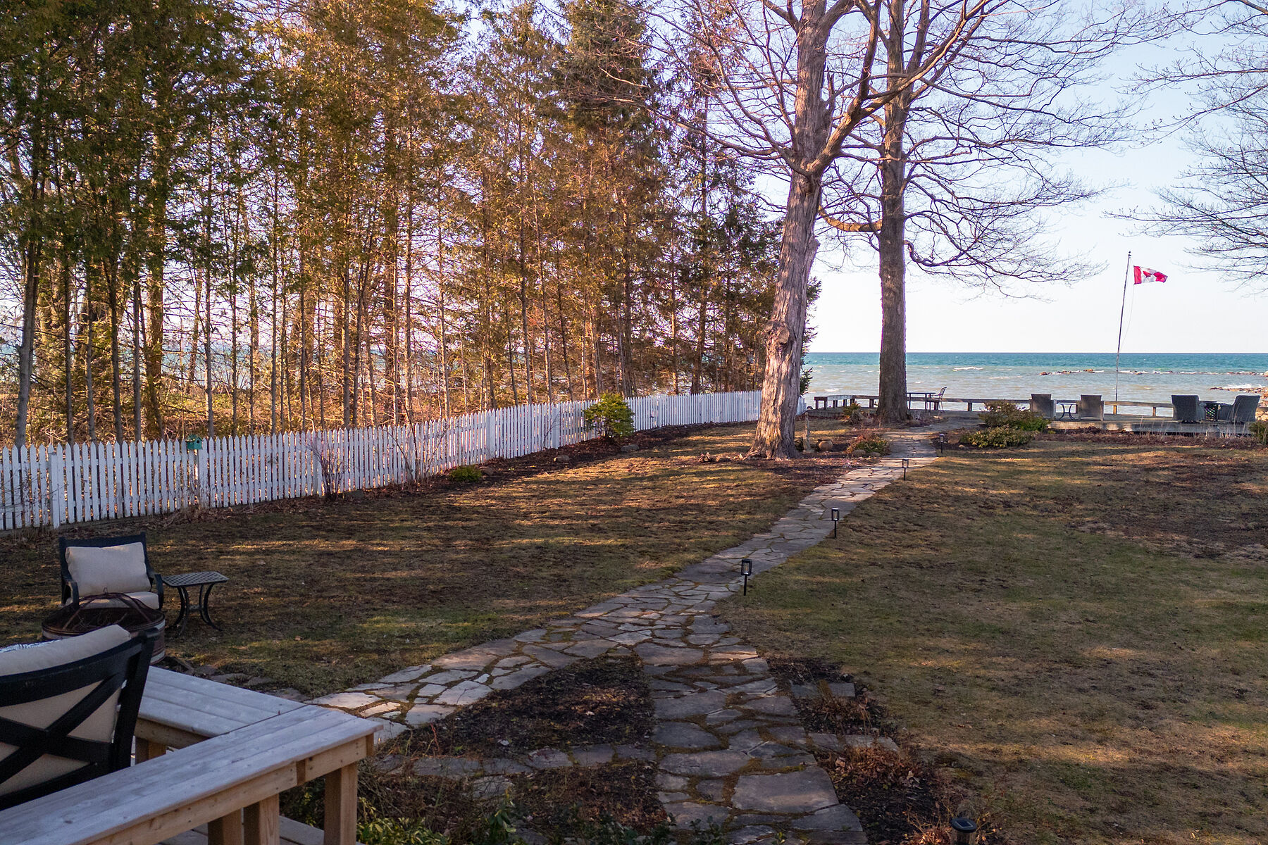  Georgian Bay Waterfront - 物件實景