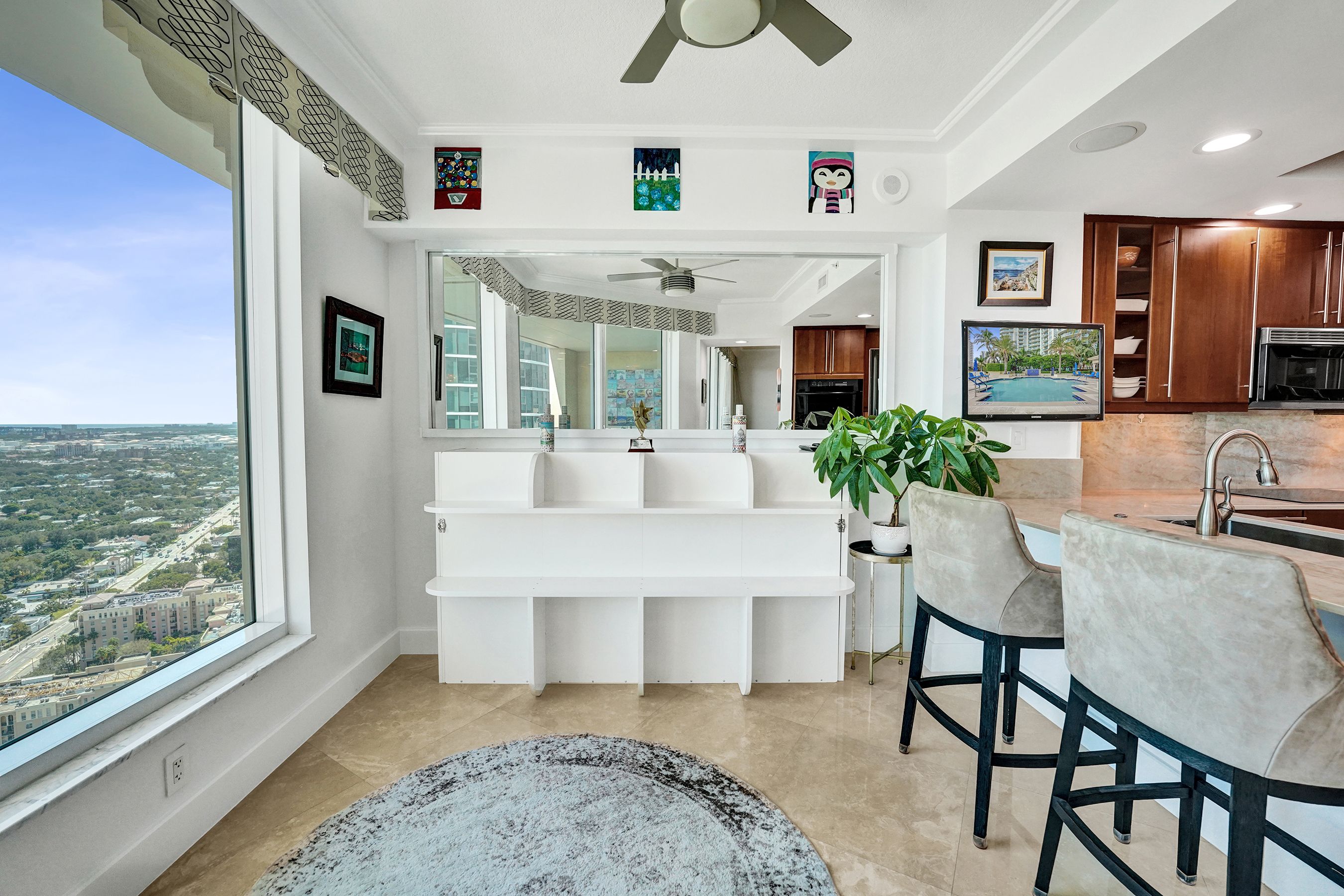  411 N New River Dr E, Fort Lauderdale, FL, 33301 - 物件實景