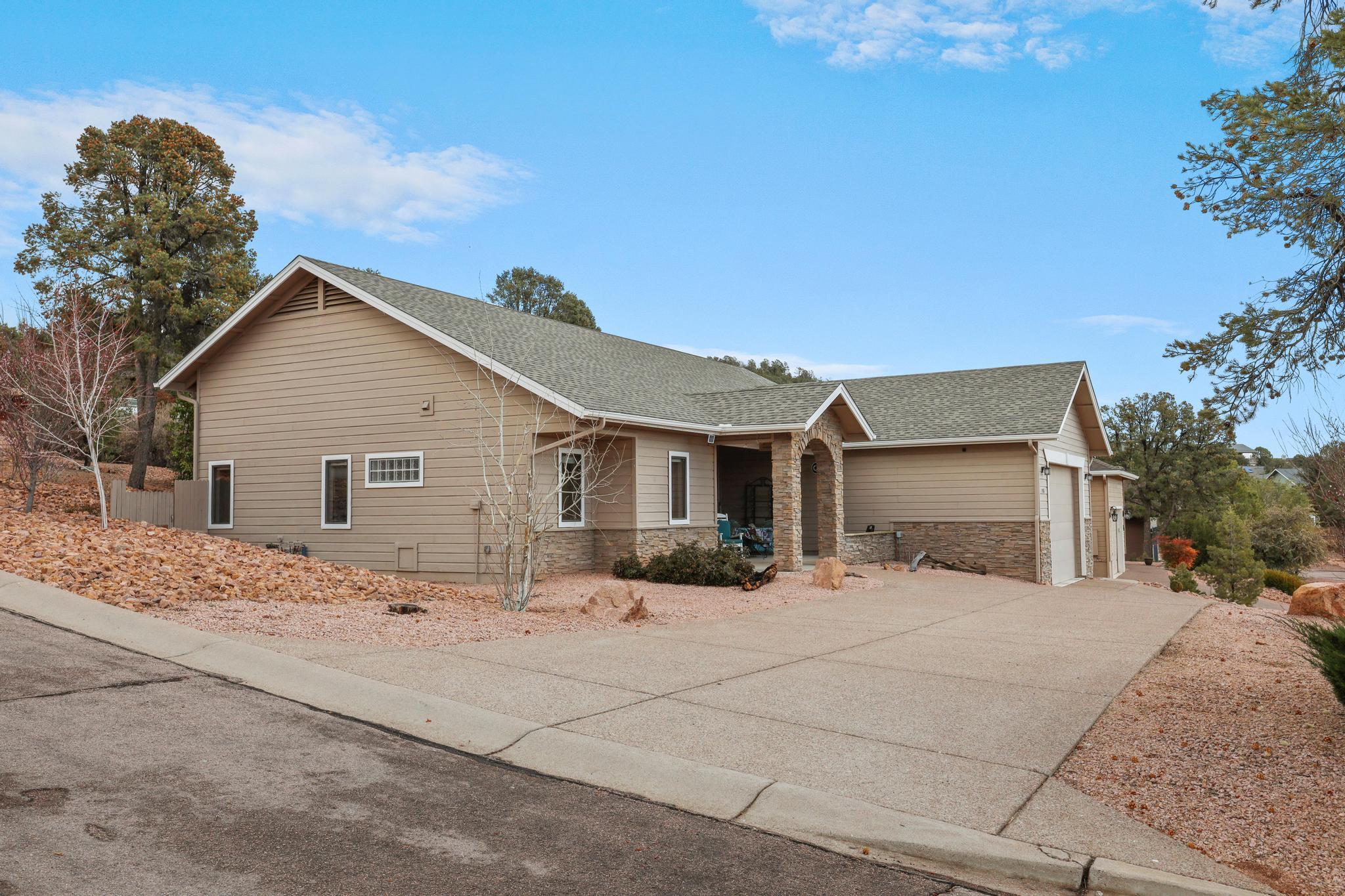 Payson, Arizona, 85541, United States, 3 Bedrooms Bedrooms, ,Residential,For Sale,1729248