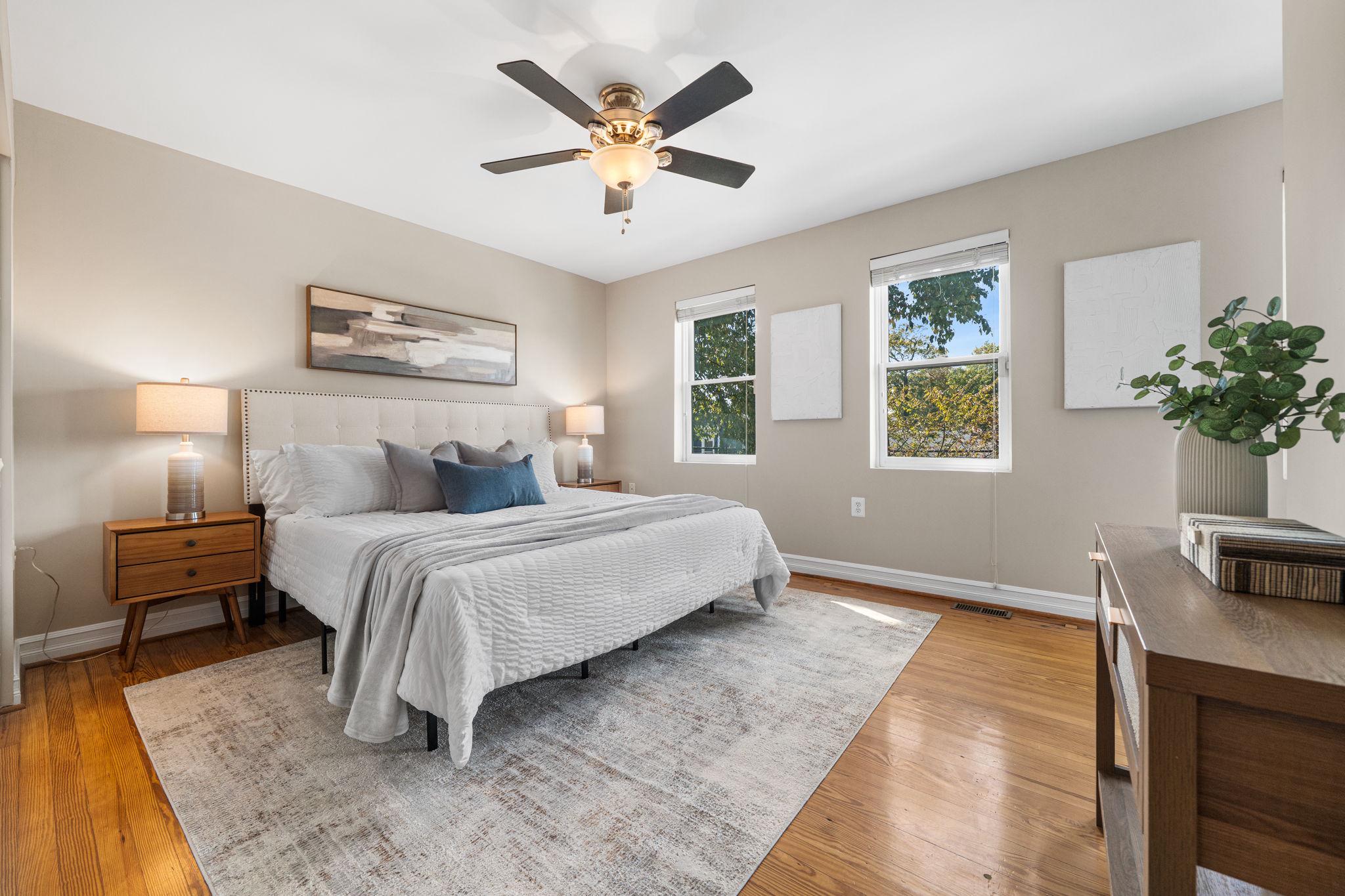  421 N Payne Street, Alexandria, VA, 22314 - 物件實景