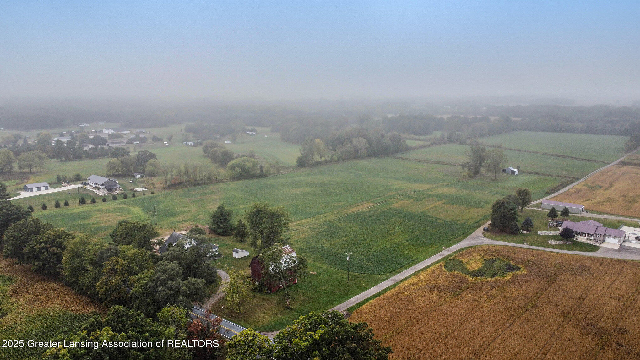 Webberville, Michigan, 48892, United States, 5 Bedrooms Bedrooms, ,2 BathroomsBathrooms,Residential,For Sale,1963155